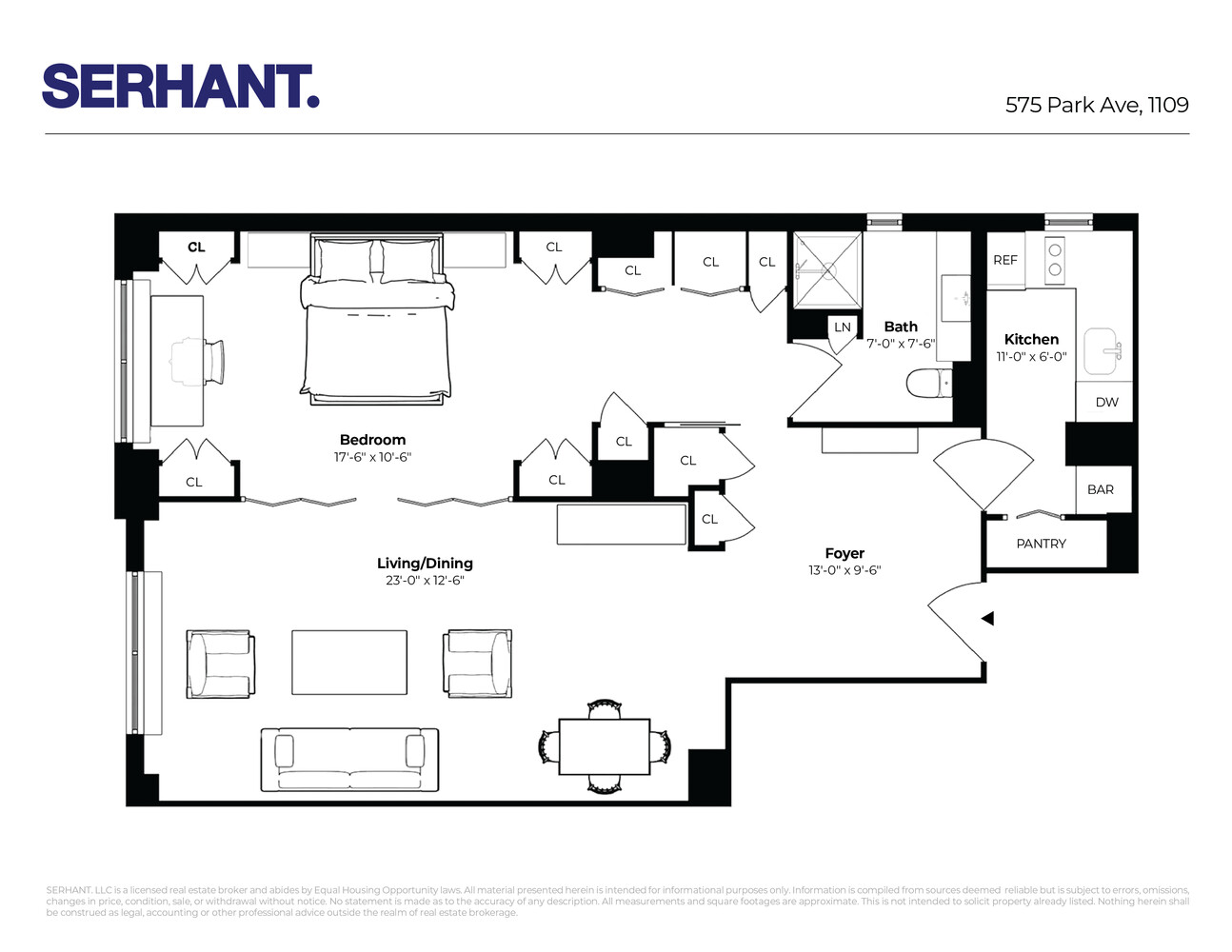 #2 photo, 575 PARK Avenue, Lenox Hill , NY 10065