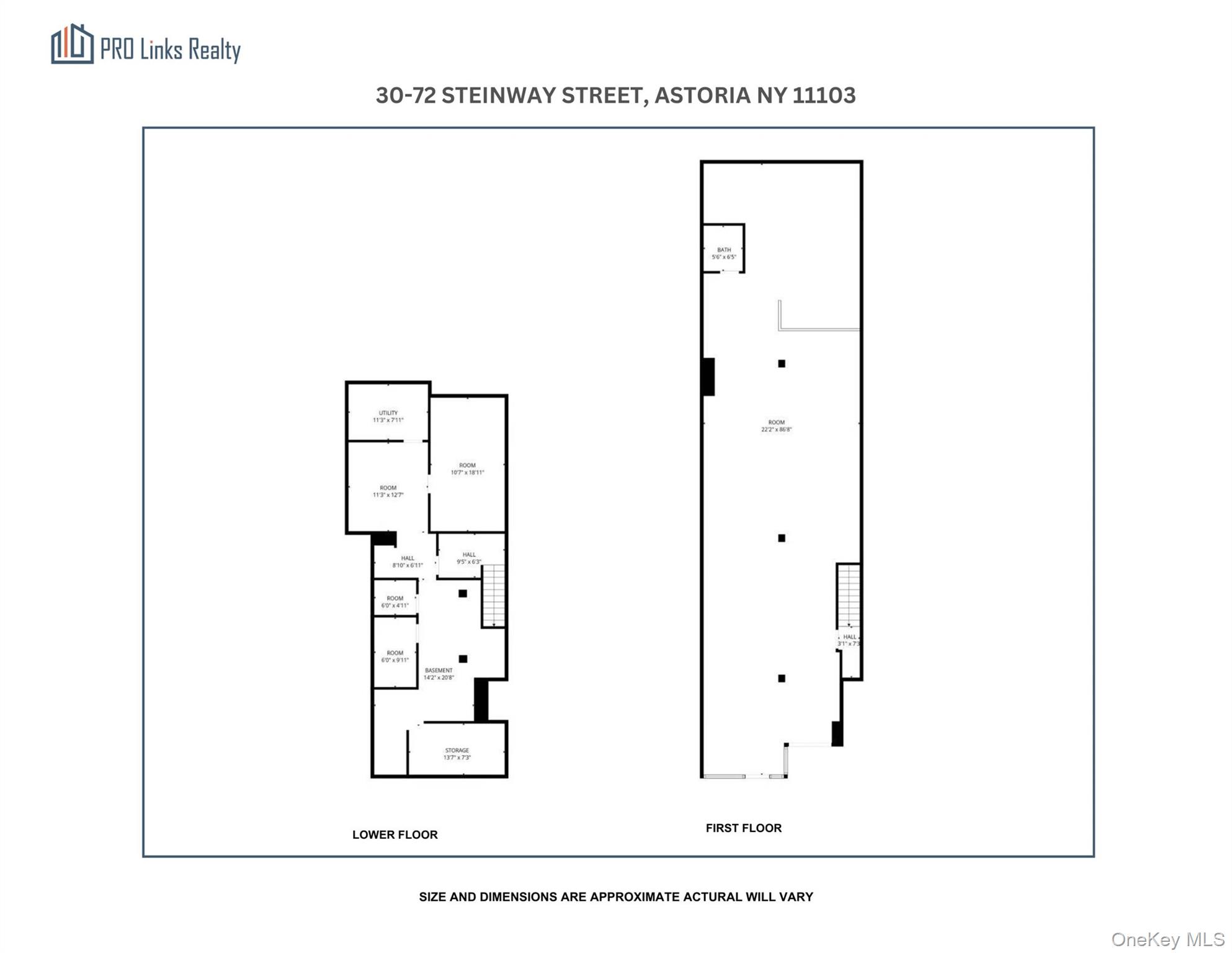 #6 photo, 30-72 Steinway Street, Astoria , NY 11103
