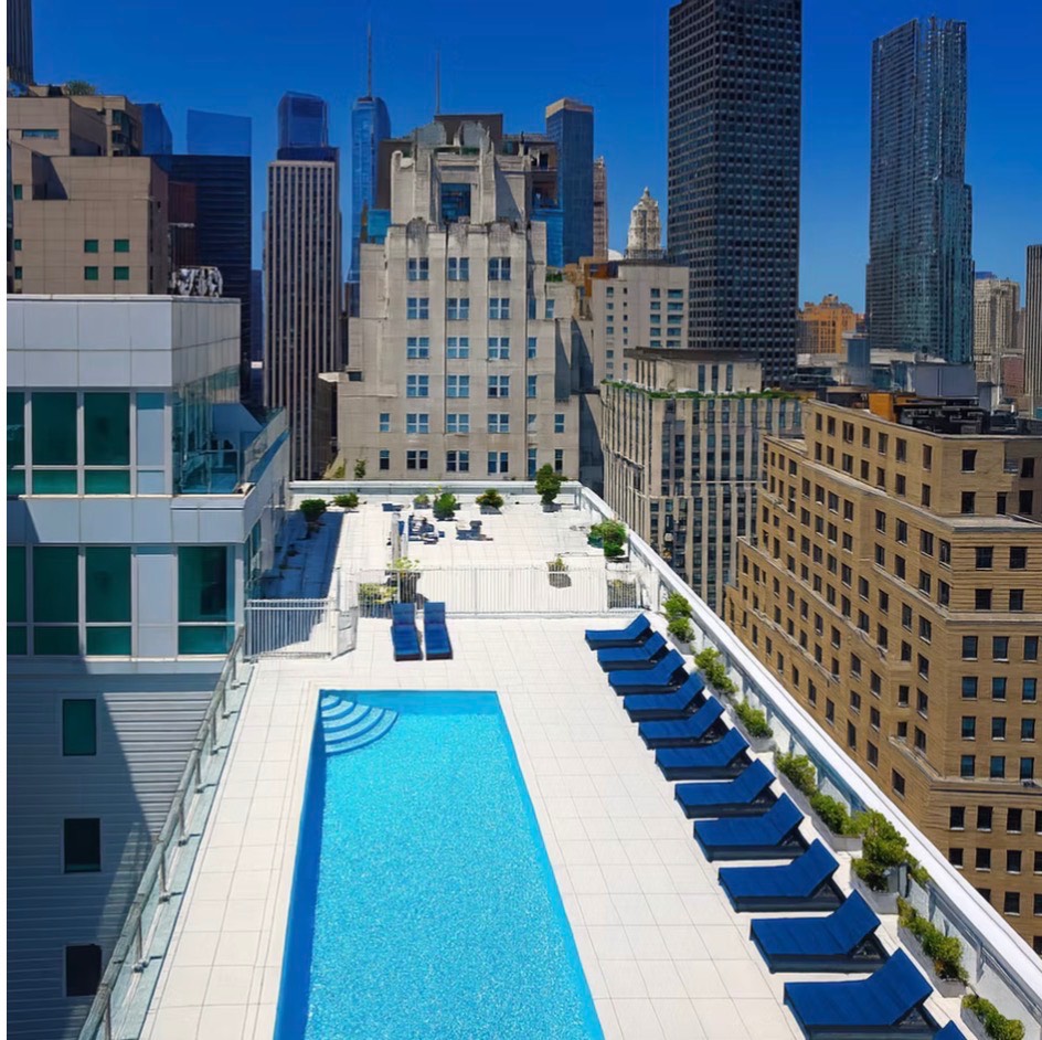 #16 photo, 180 Water Street, #2201, New York , NY 10038