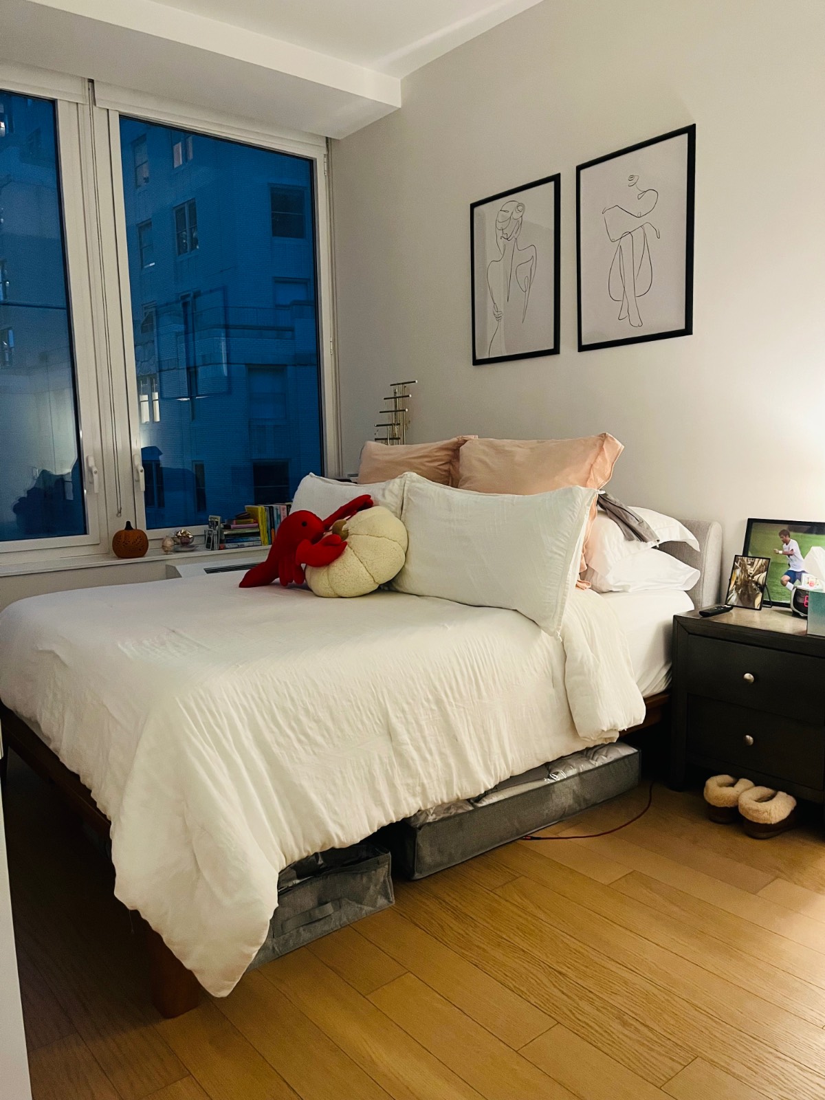 #3 photo, 180 Water Street, #2201, New York , NY 10038