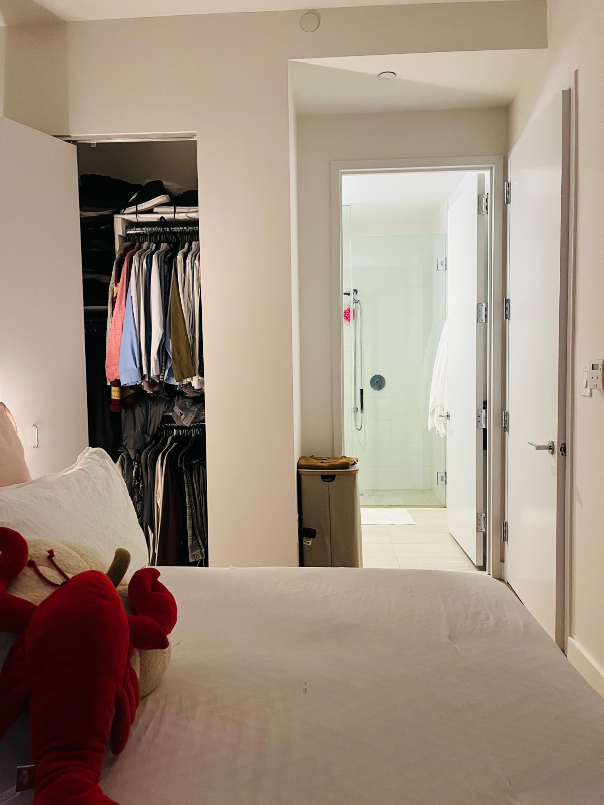 #4 photo, 180 Water Street, #2201, New York , NY 10038