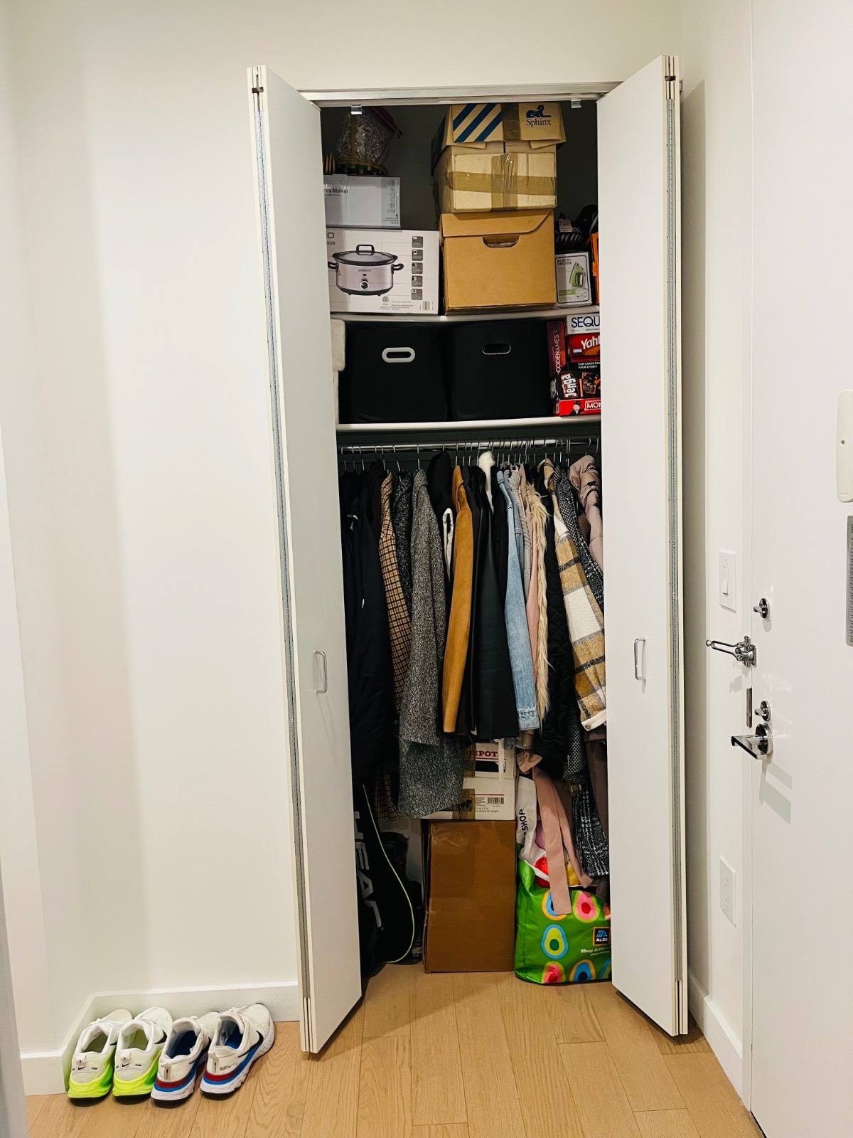 #6 photo, 180 Water Street, #2201, New York , NY 10038