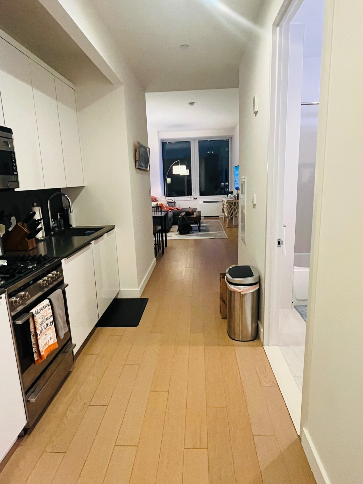 #8 photo, 180 Water Street, #2201, New York , NY 10038