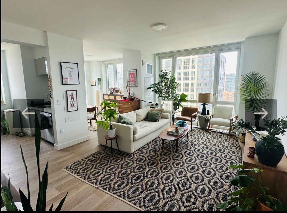 #1 photo, 2-20 Malta Drive, #1808, Long Island City , NY 11105