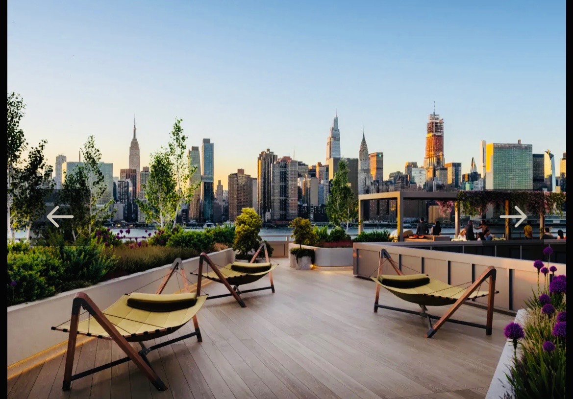 #10 photo, 2-20 Malta Drive, #1808, Long Island City , NY 11105