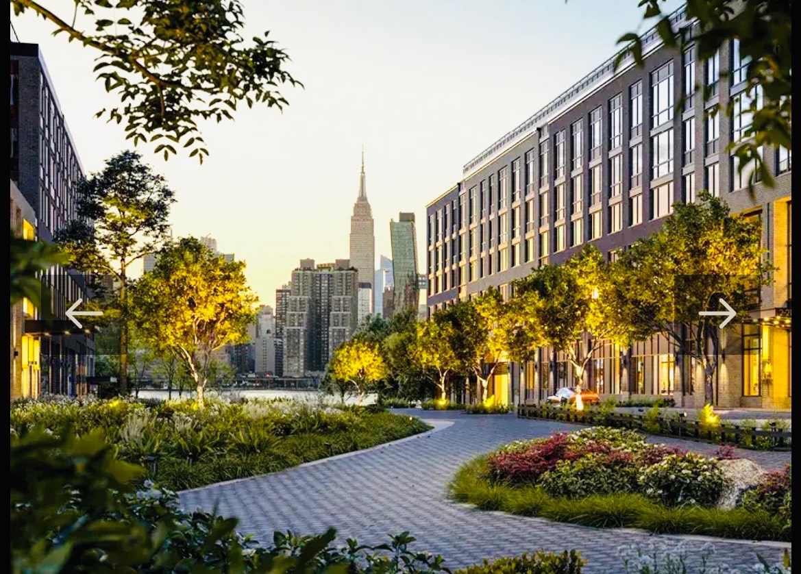 #11 photo, 2-20 Malta Drive, #1808, Long Island City , NY 11105