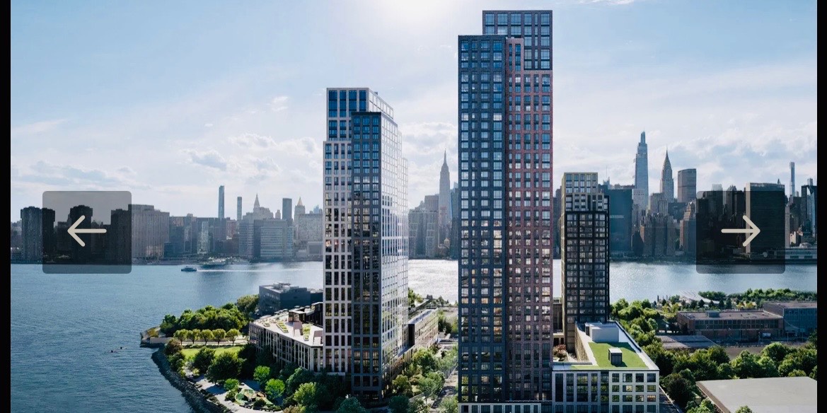 #12 photo, 2-20 Malta Drive, #1808, Long Island City , NY 11105