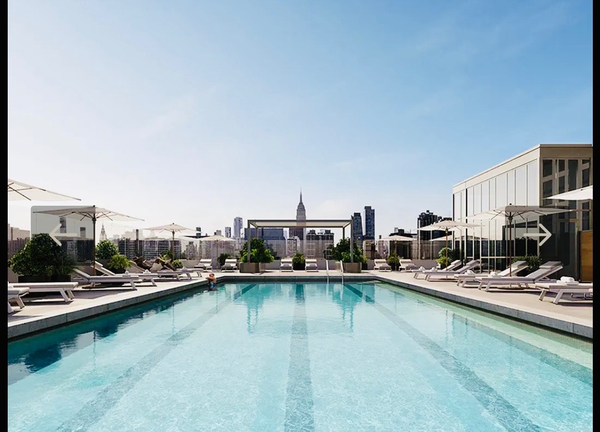 #13 photo, 2-20 Malta Drive, #1808, Long Island City , NY 11105