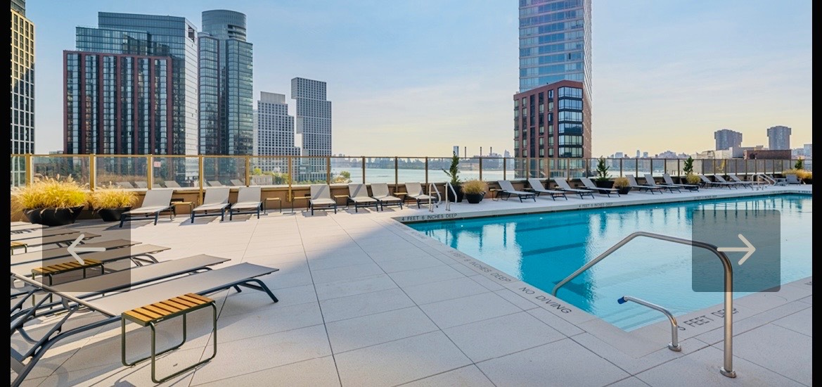 #14 photo, 2-20 Malta Drive, #1808, Long Island City , NY 11105