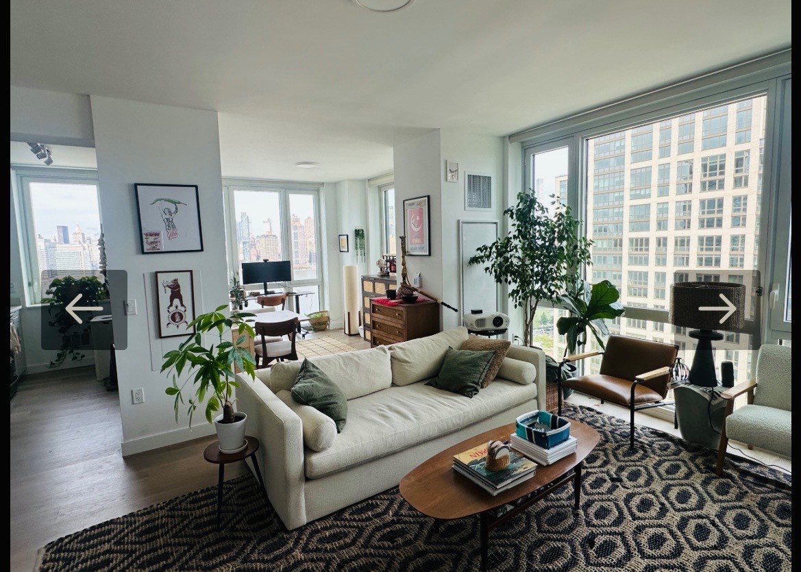 #2 photo, 2-20 Malta Drive, #1808, Long Island City , NY 11105