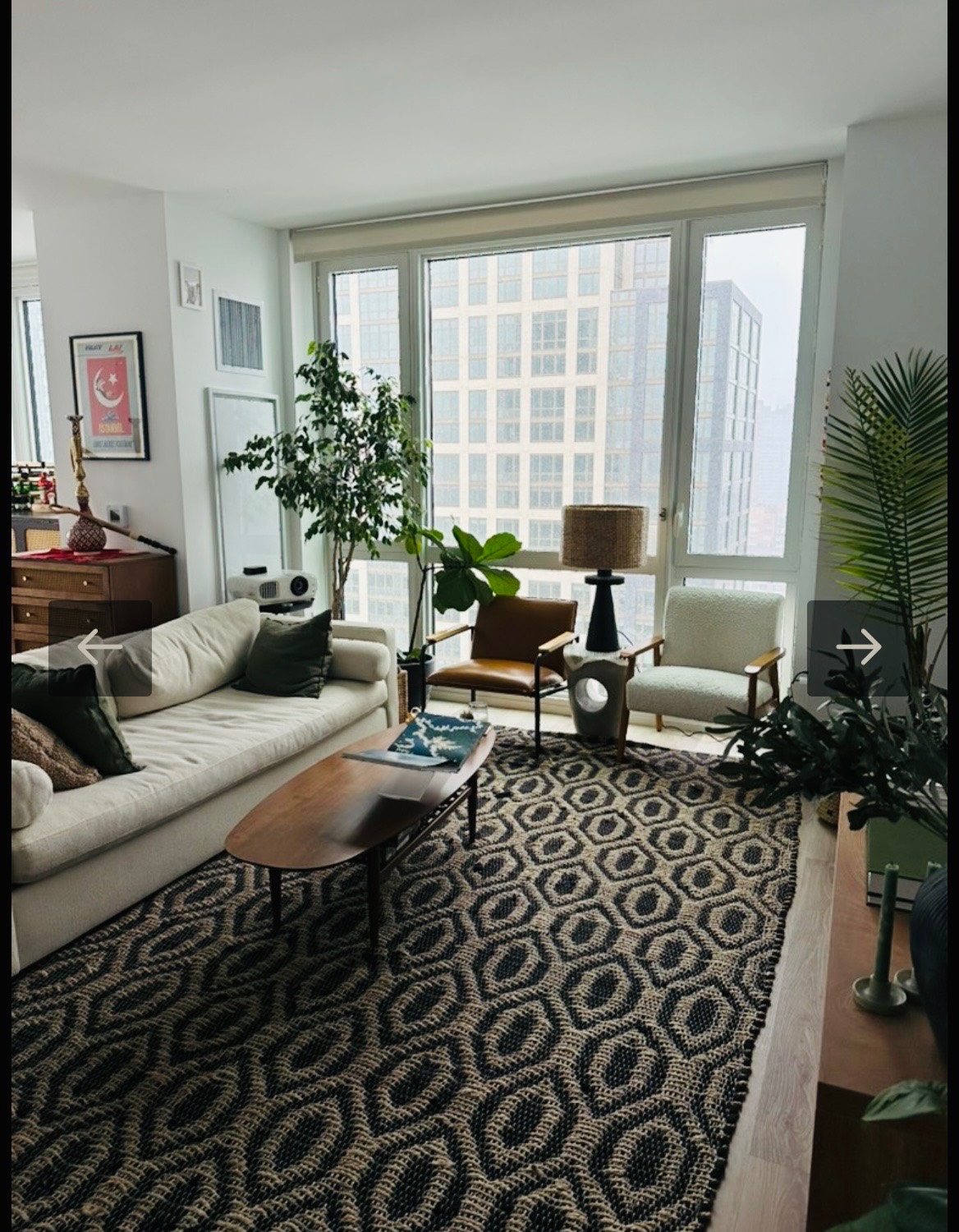 #3 photo, 2-20 Malta Drive, #1808, Long Island City , NY 11105