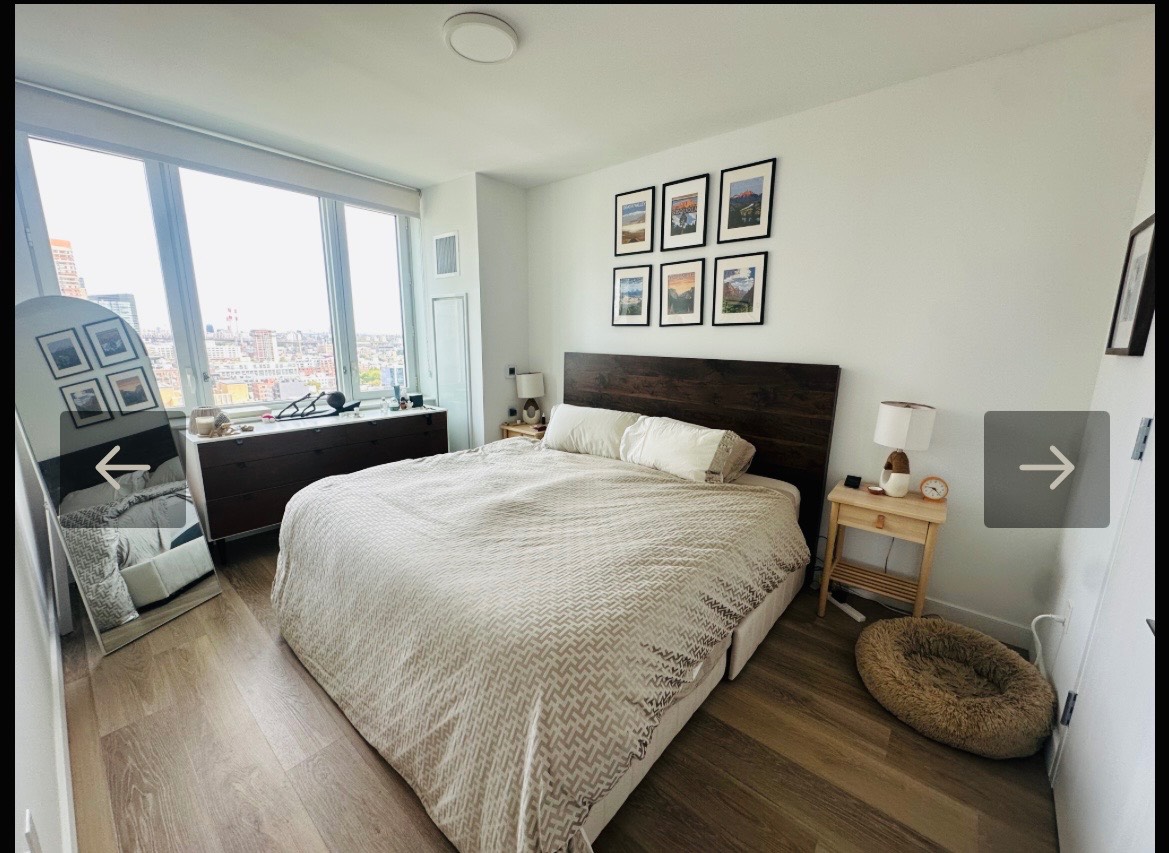 #4 photo, 2-20 Malta Drive, #1808, Long Island City , NY 11105