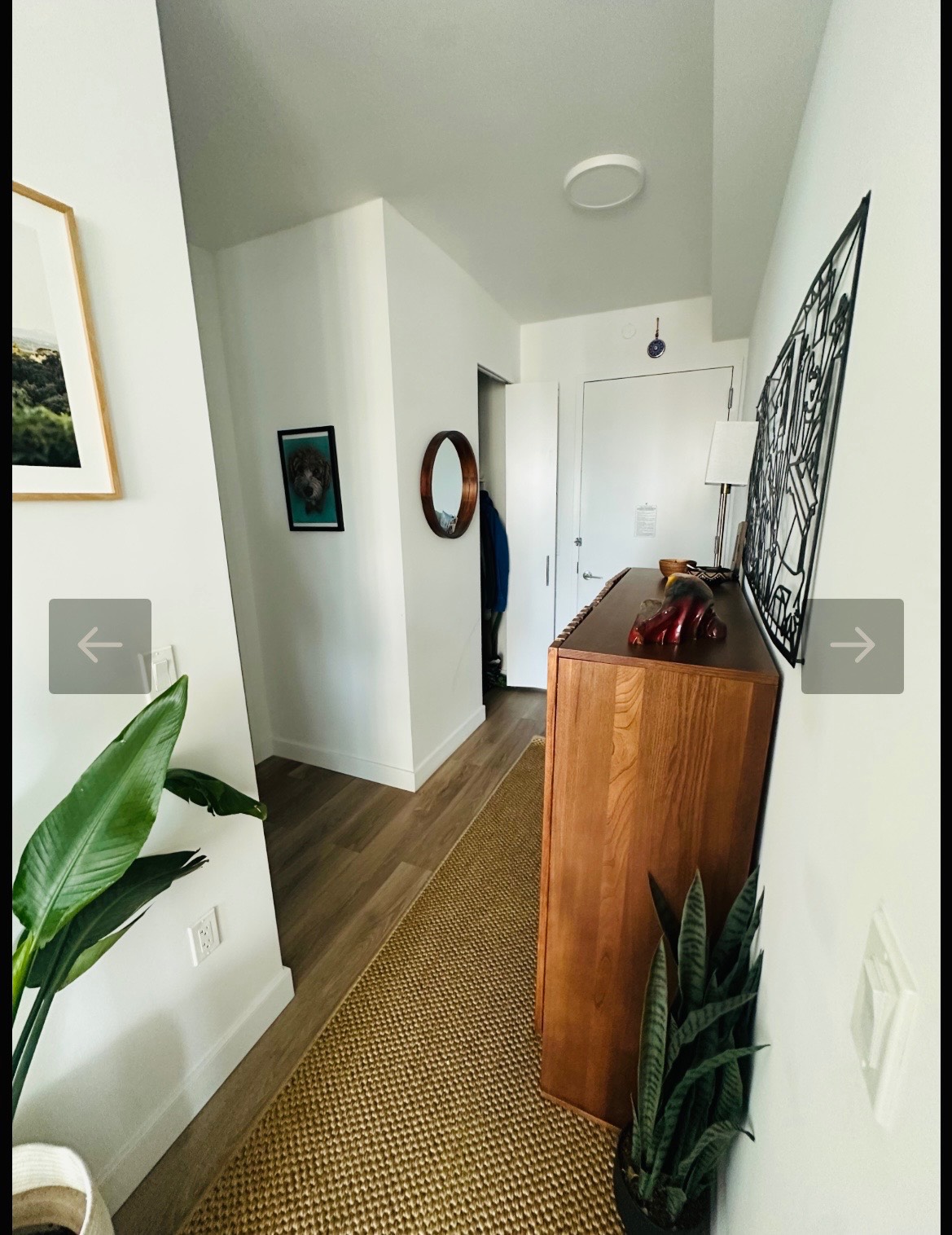 #5 photo, 2-20 Malta Drive, #1808, Long Island City , NY 11105