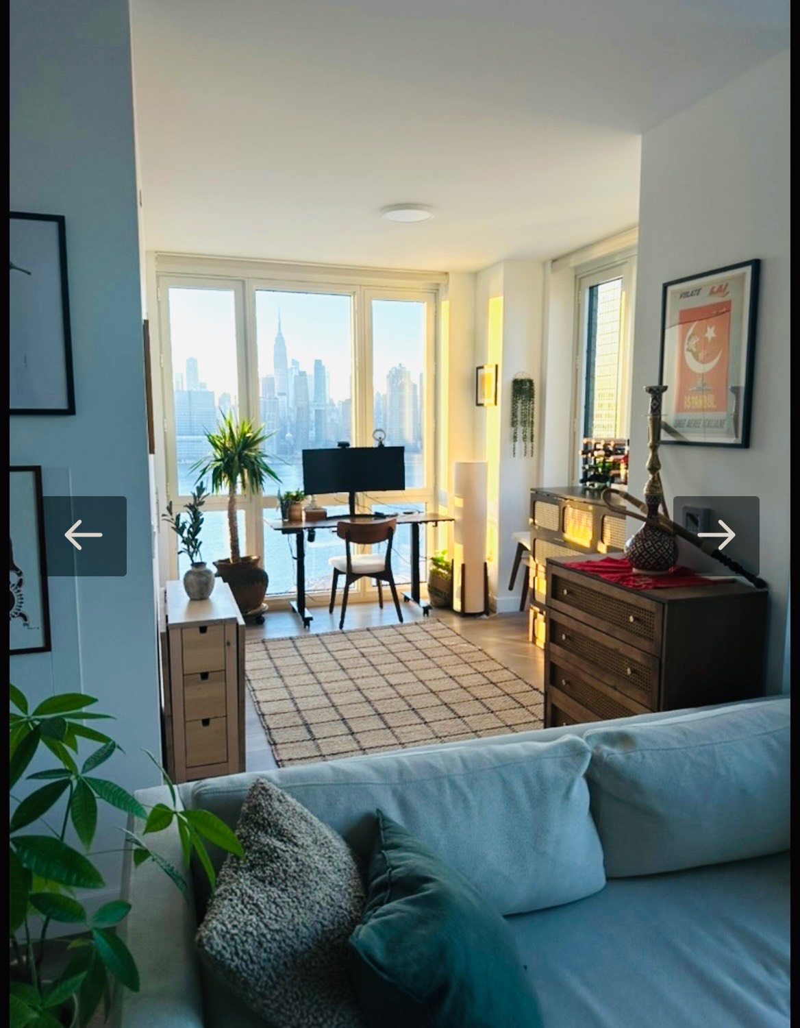 #7 photo, 2-20 Malta Drive, #1808, Long Island City , NY 11105