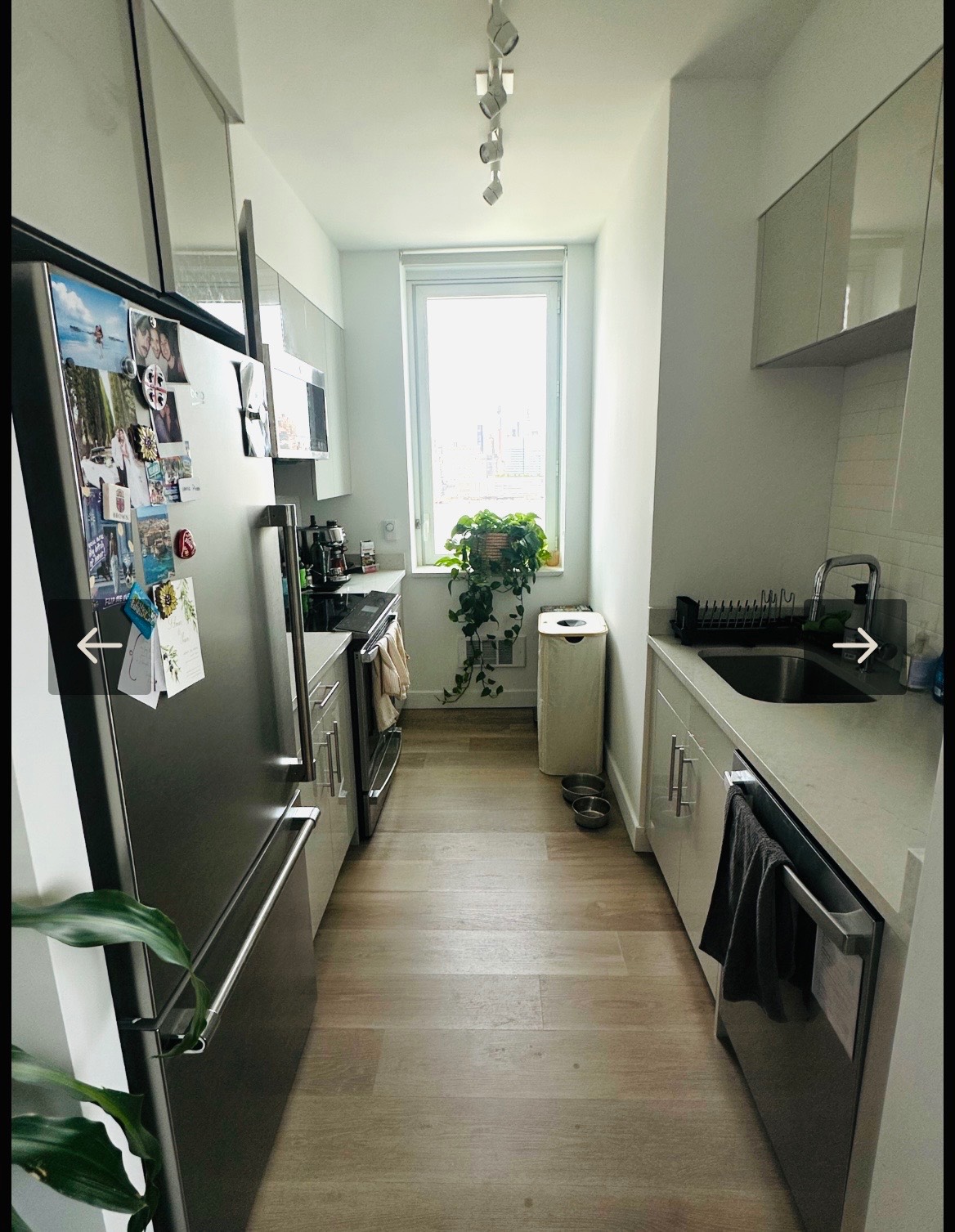 #8 photo, 2-20 Malta Drive, #1808, Long Island City , NY 11105