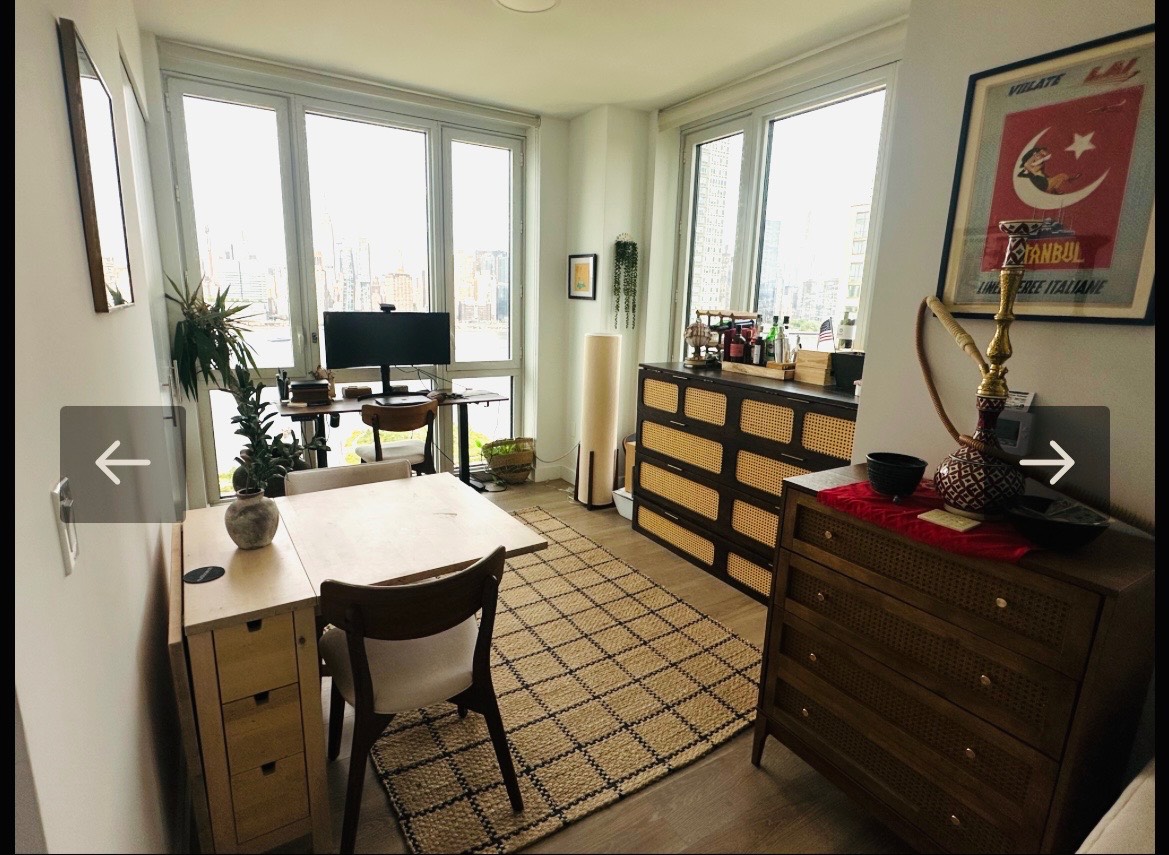 #9 photo, 2-20 Malta Drive, #1808, Long Island City , NY 11105