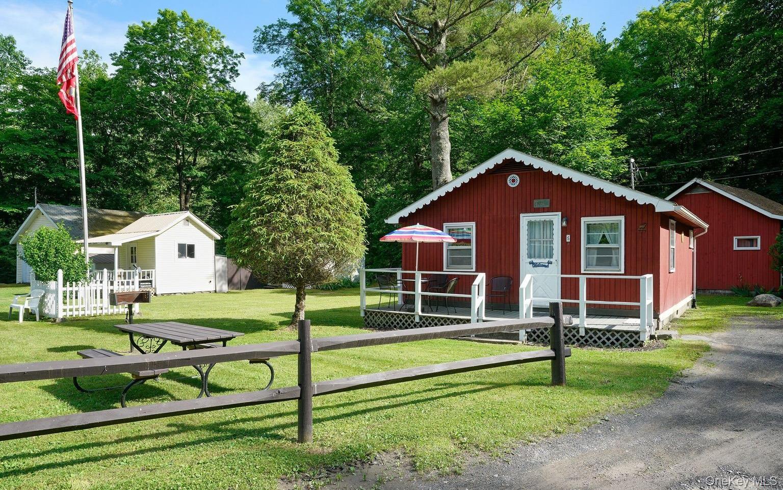 #4 photo, 5973 State Route 28, Phoenicia , NY 12464