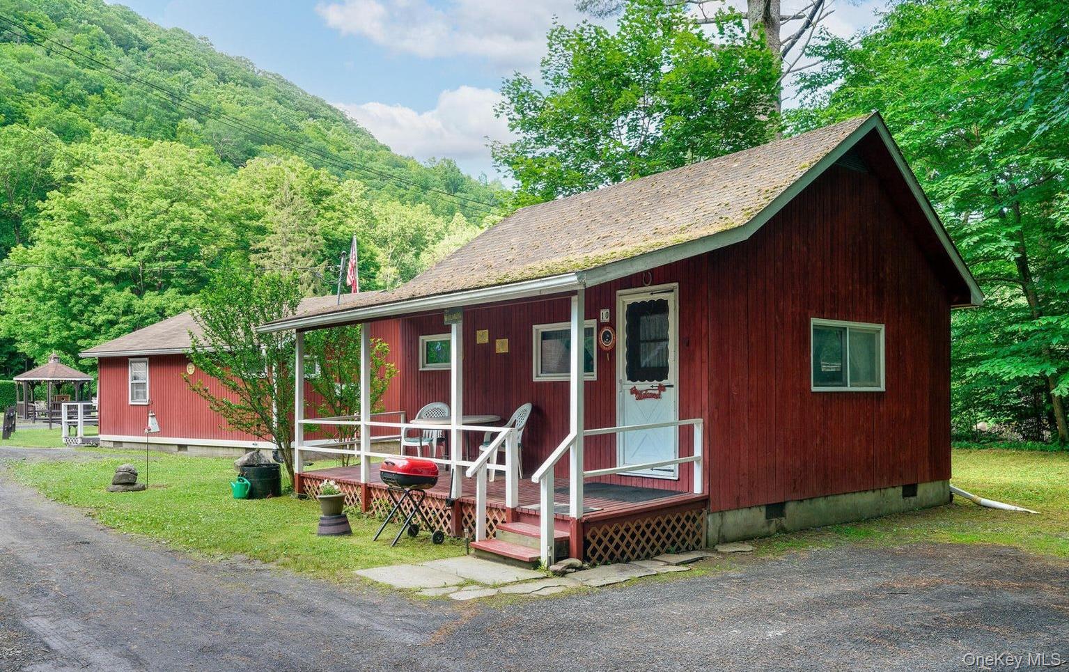 #5 photo, 5973 State Route 28, Phoenicia , NY 12464