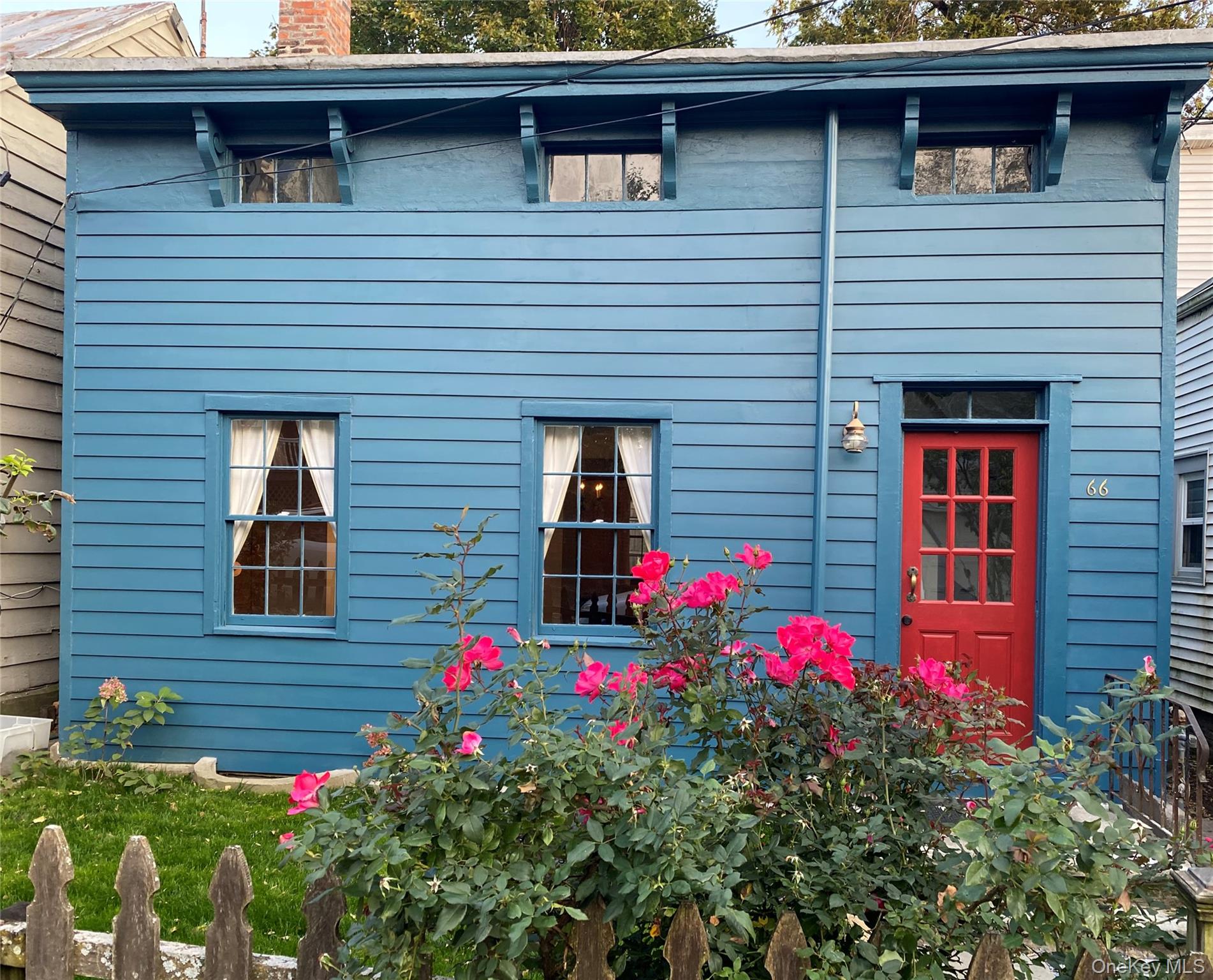 #1 photo, 66 Dodge Street, Hudson , NY 12534