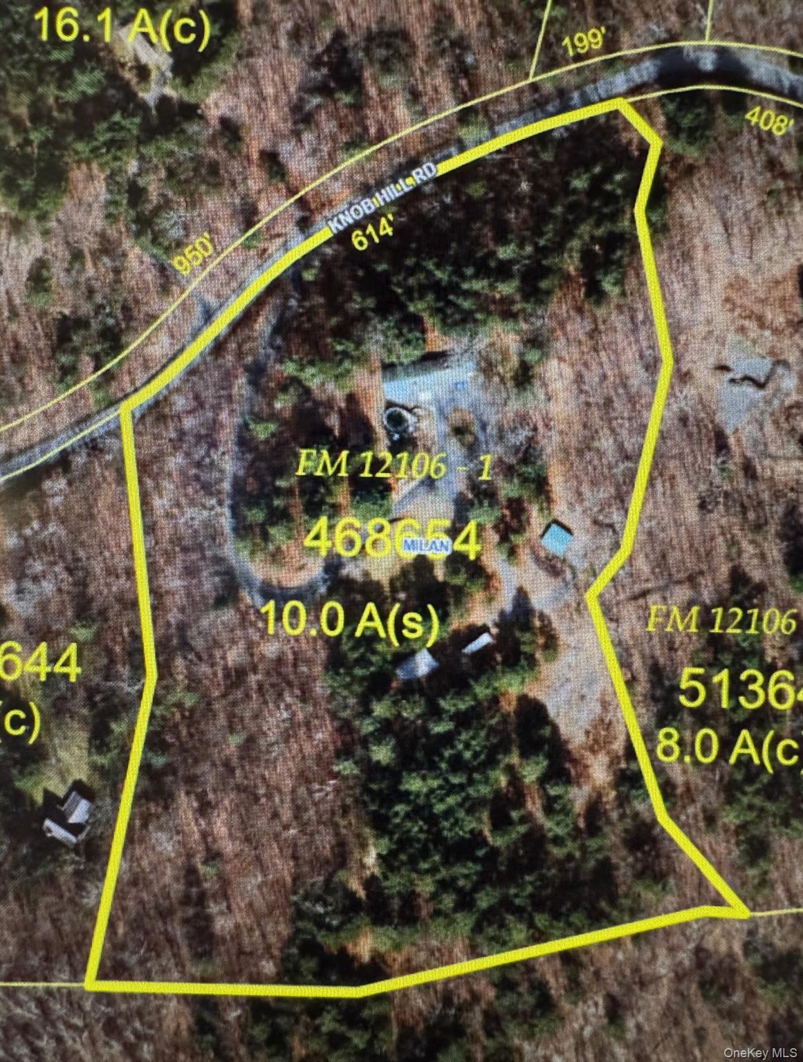 #4 photo, 100 Knob Hill Road, Stanfordville , NY 12581