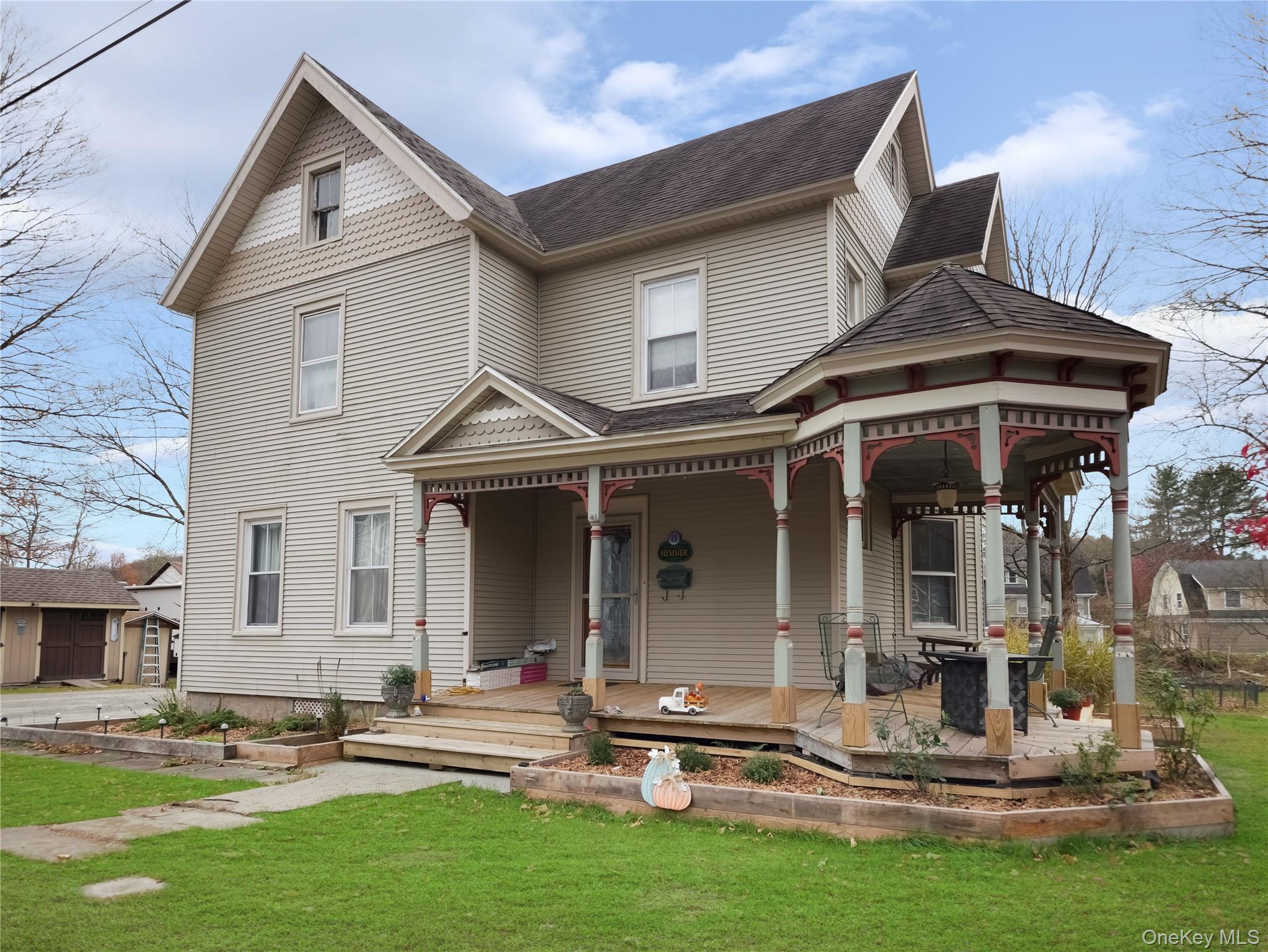 #2 photo, 8 Chapel Street, Jeffersonville , NY 12748