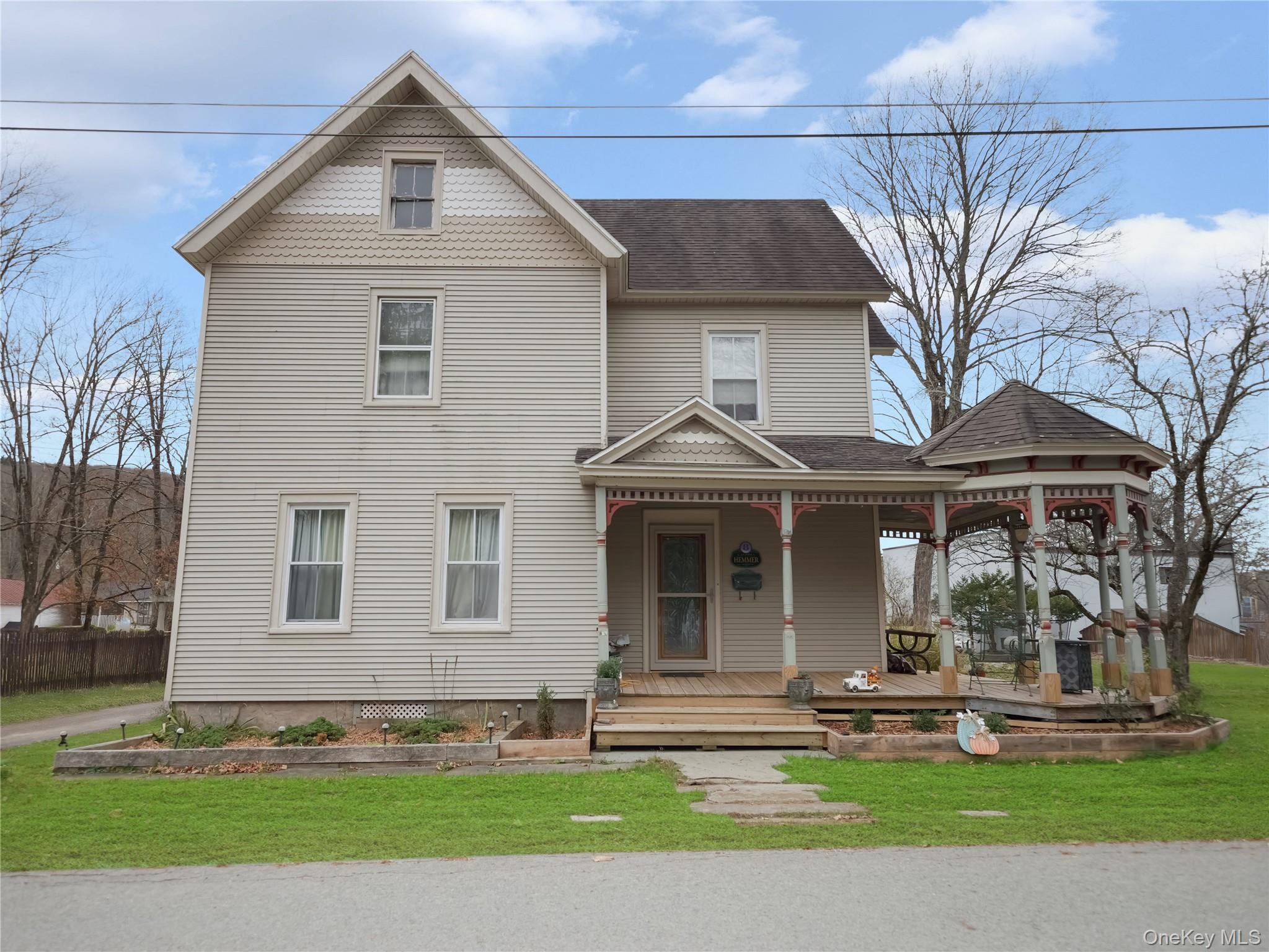 #3 photo, 8 Chapel Street, Jeffersonville , NY 12748
