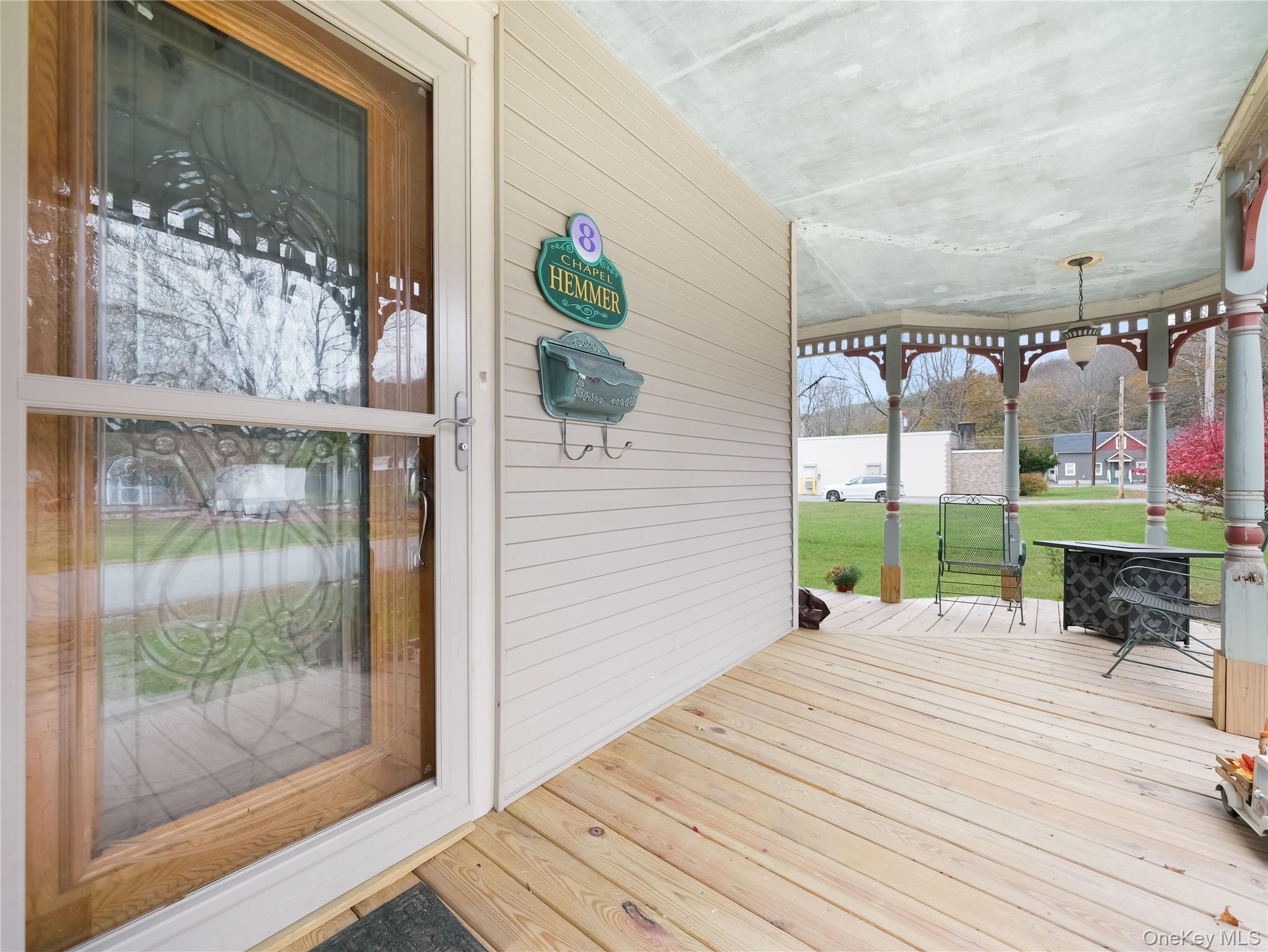 #5 photo, 8 Chapel Street, Jeffersonville , NY 12748