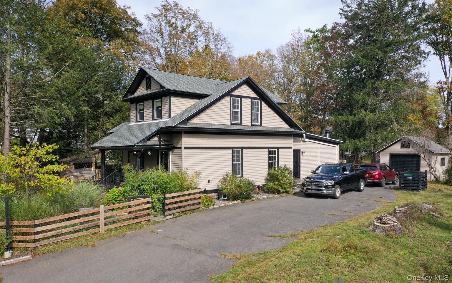 #19 photo, 86 Rock City Road, Woodstock , NY 12498
