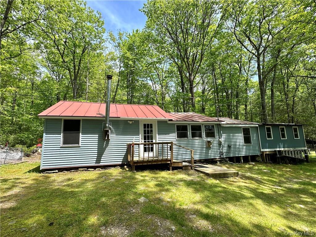 #1 photo, 29 Dymond Road, Kerhonkson , NY 12446