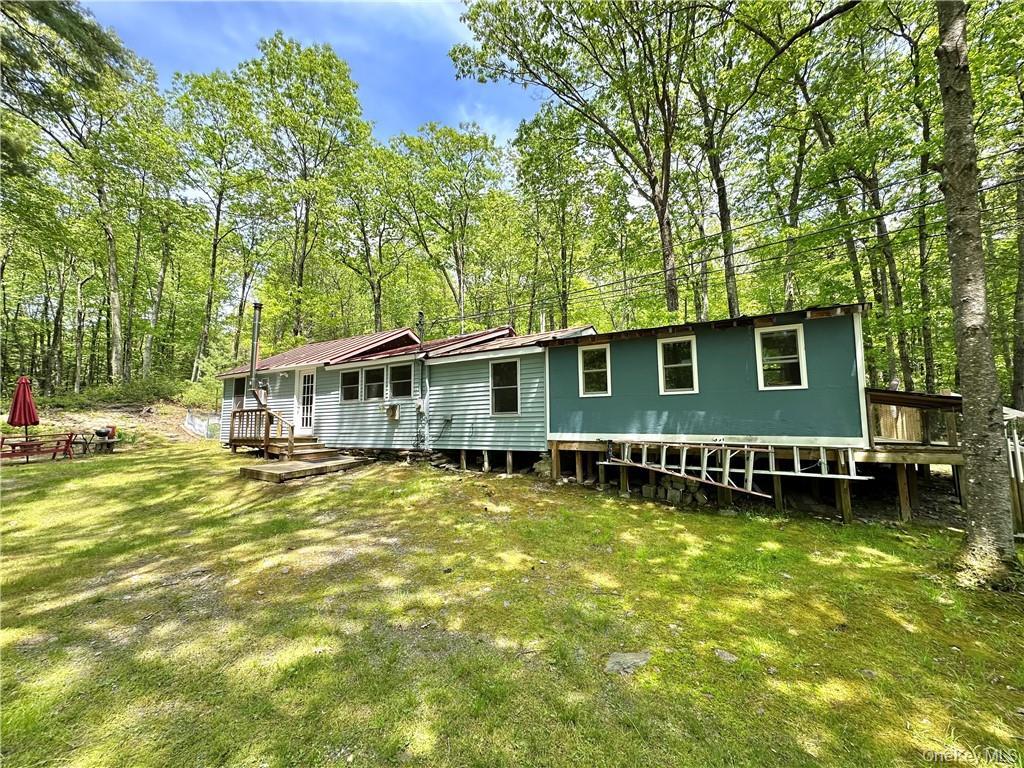 #3 photo, 29 Dymond Road, Kerhonkson , NY 12446