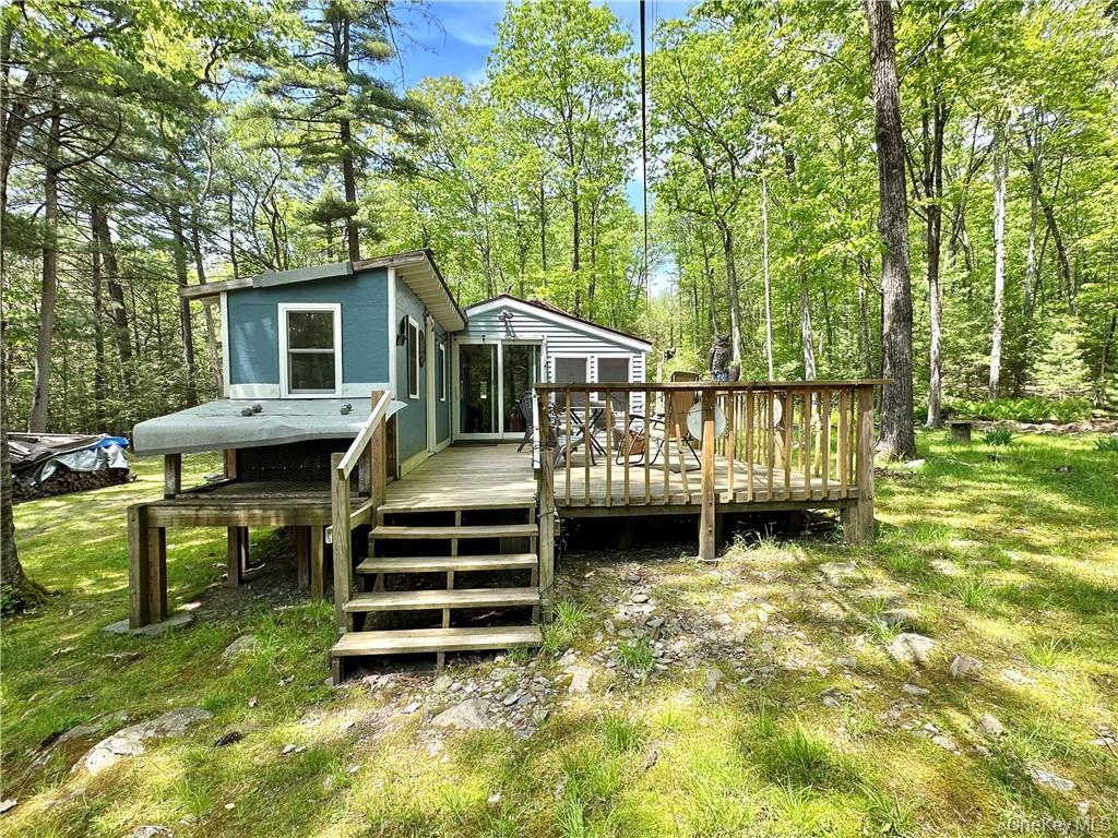 #4 photo, 29 Dymond Road, Kerhonkson , NY 12446