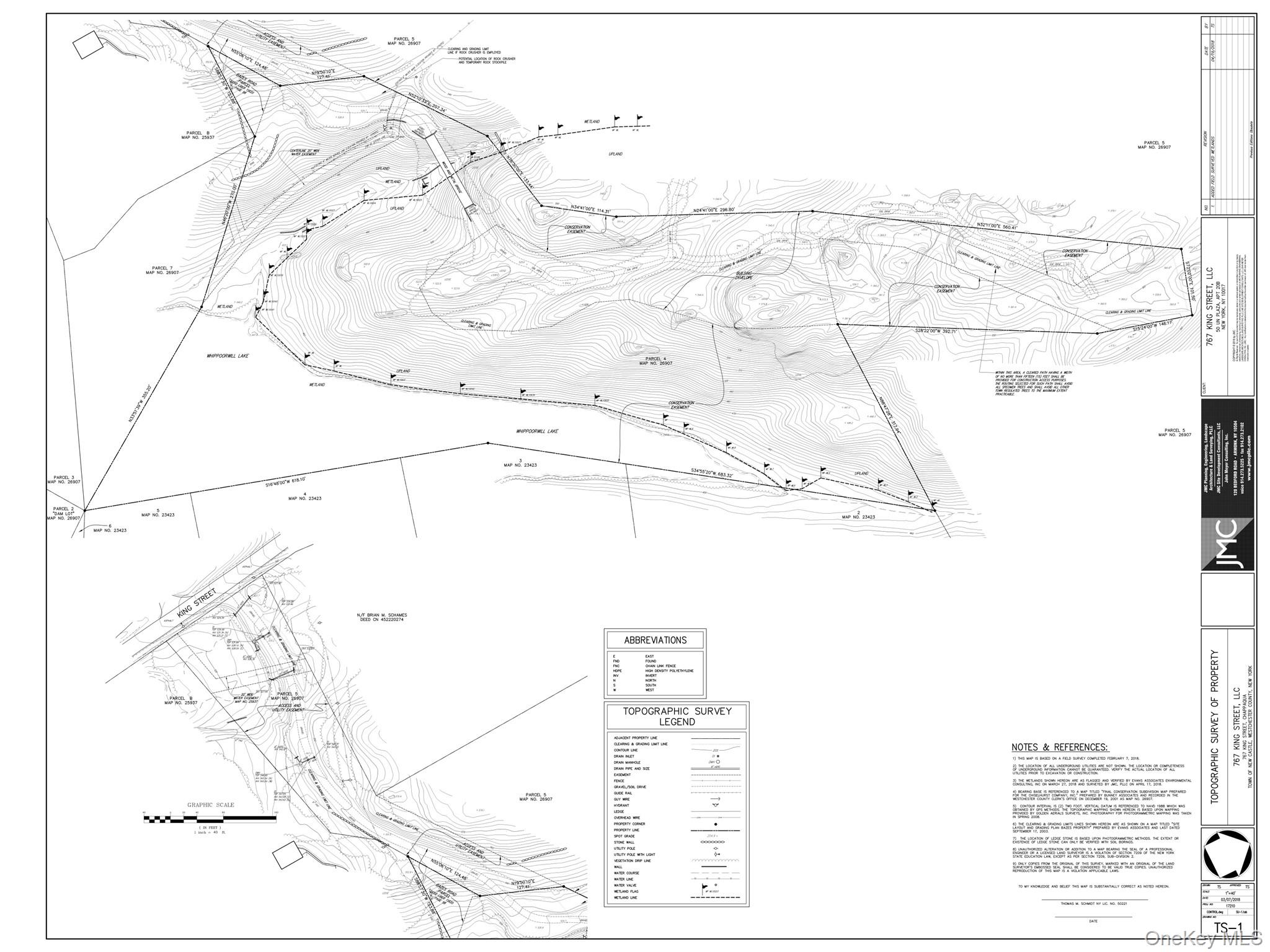 #12 photo, 767 King Street, Chappaqua , NY 