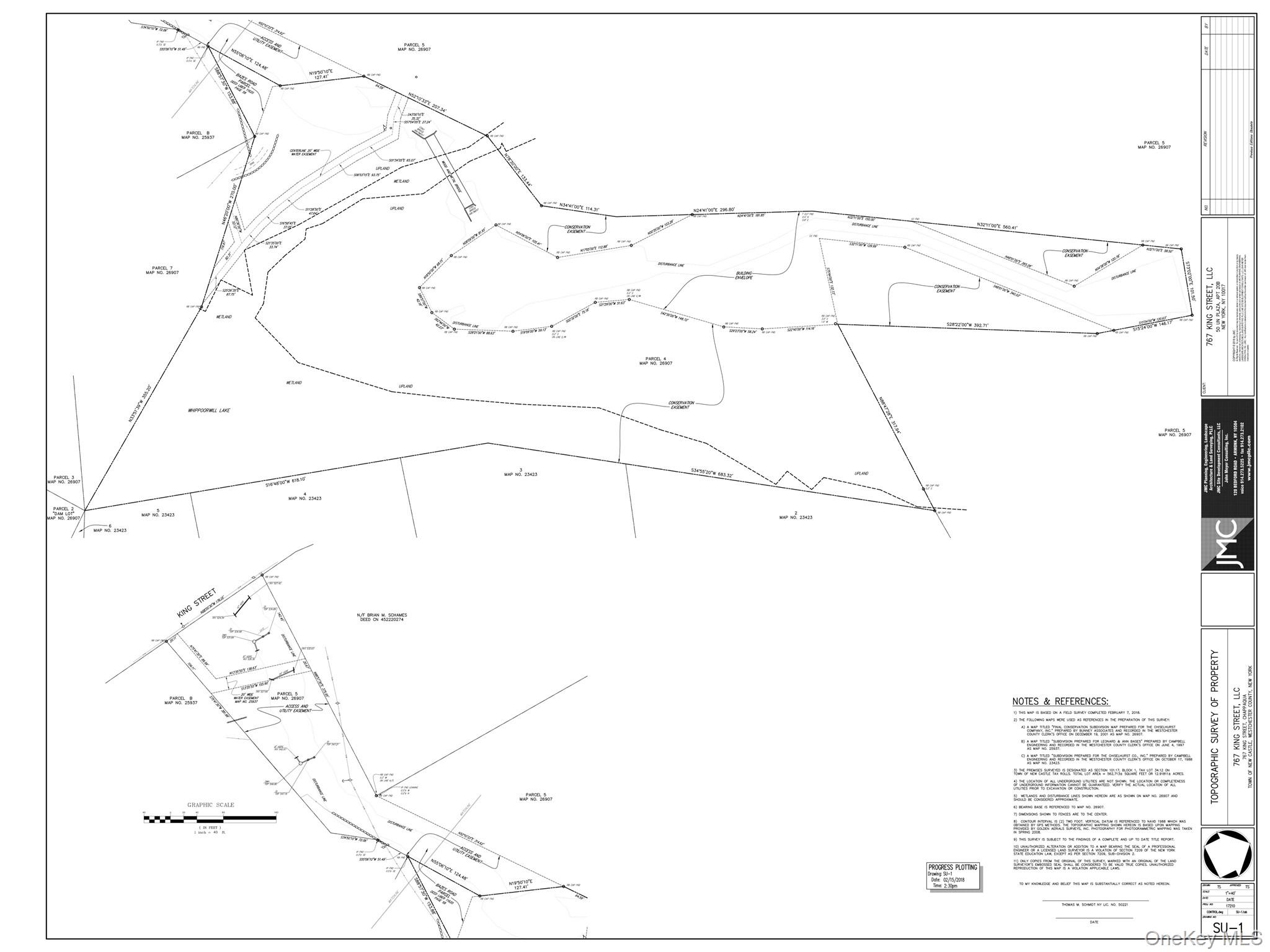 #14 photo, 767 King Street, Chappaqua , NY 