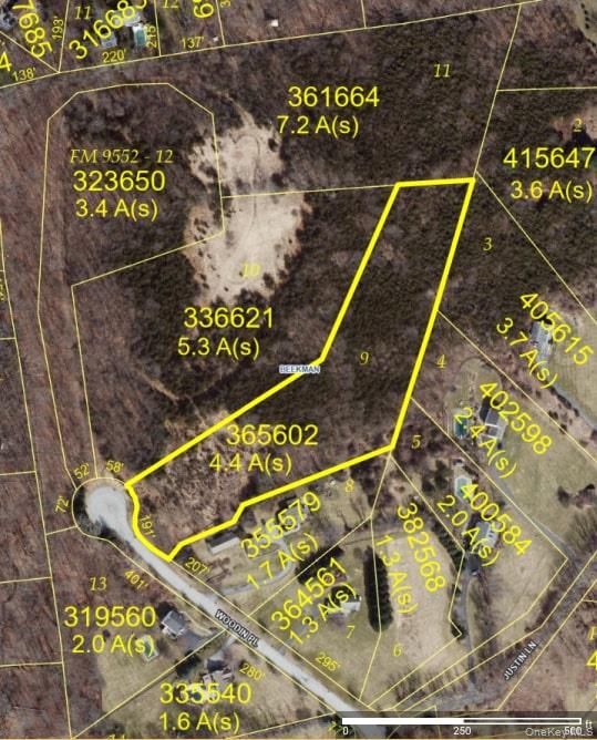 #1 photo, Woodin Place, Poughquag , NY 12570