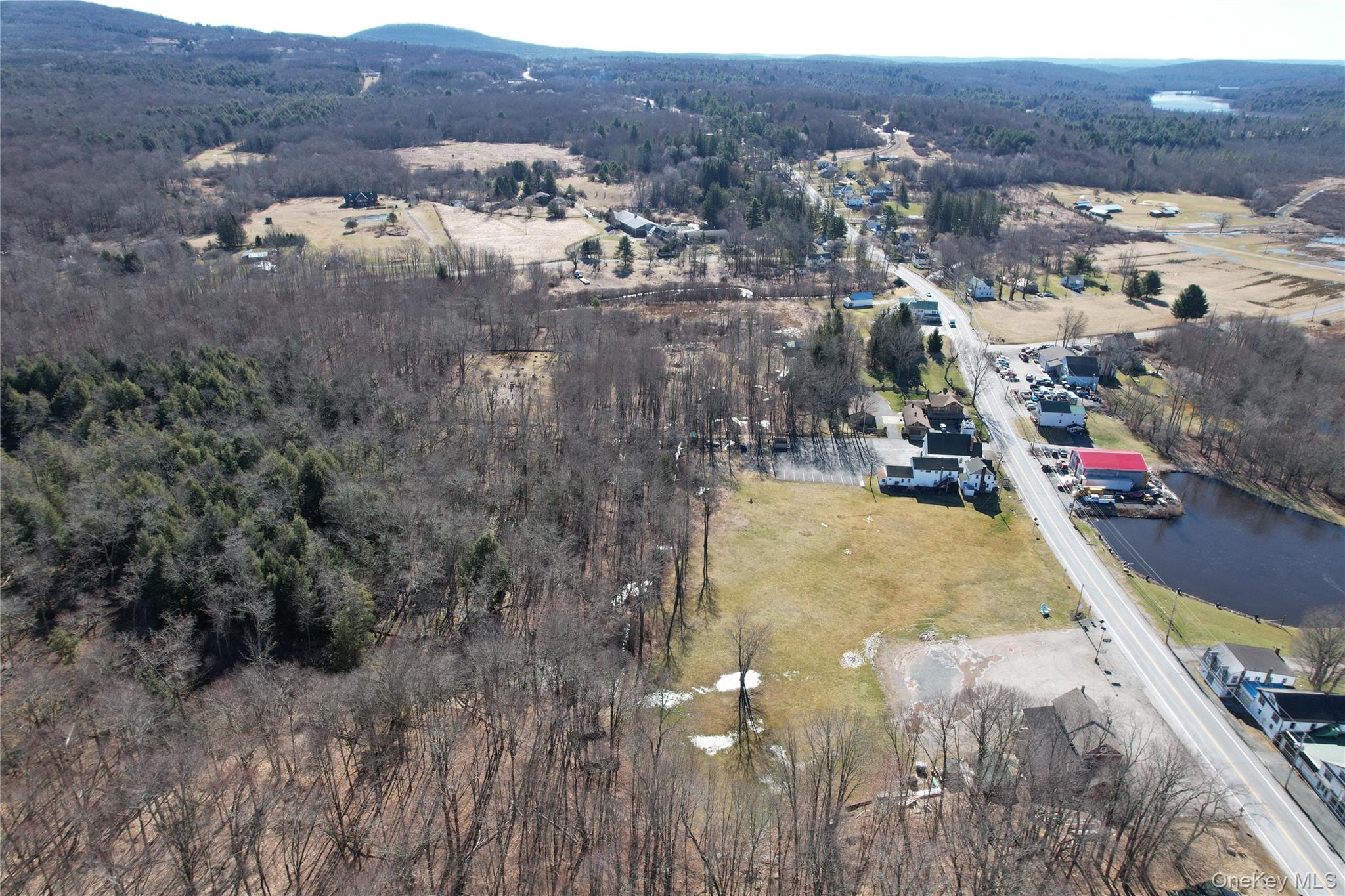 #17 photo, *00 Rt. 52 and Mineral Springs Road, White Sulphur Spring , NY 12787