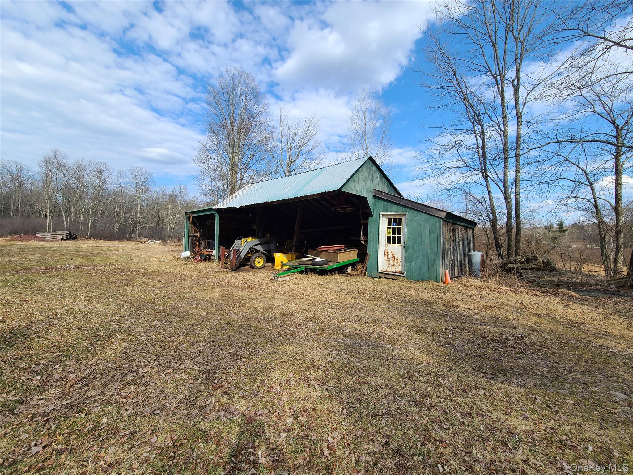 #18 photo, *00 Rt. 52 and Mineral Springs Road, White Sulphur Spring , NY 12787