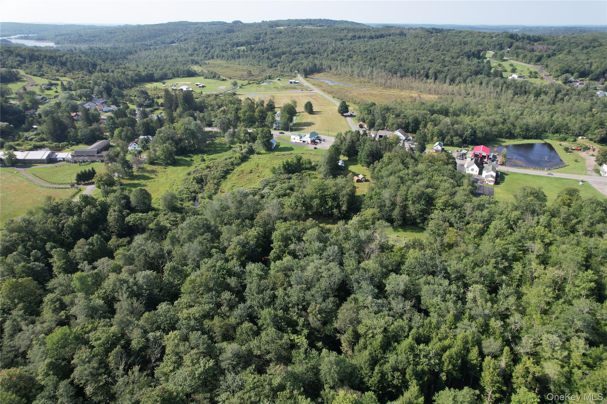 #20 photo, *00 Rt. 52 and Mineral Springs Road, White Sulphur Spring , NY 12787