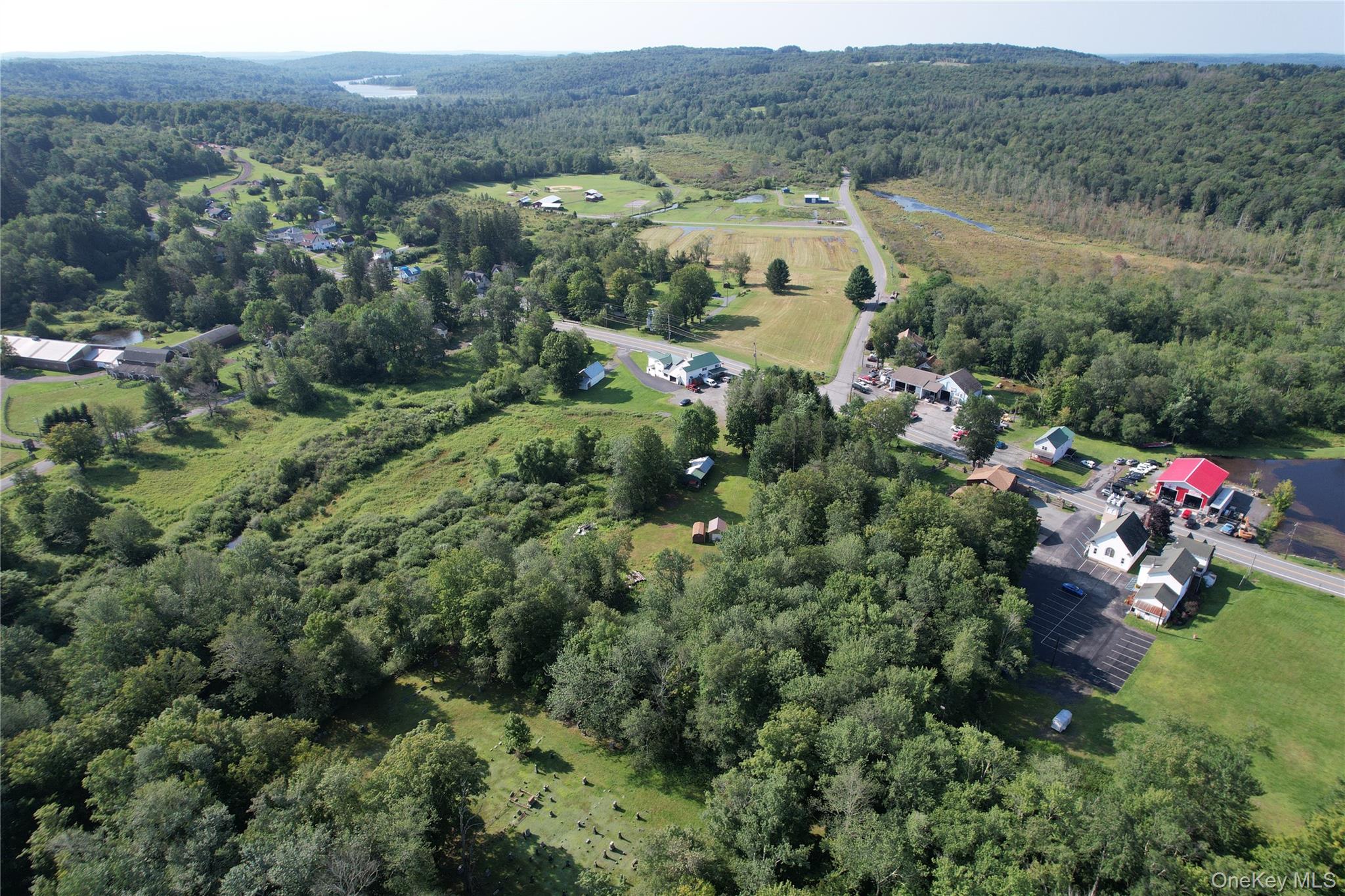 #4 photo, *00 Rt. 52 and Mineral Springs Road, White Sulphur Spring , NY 12787