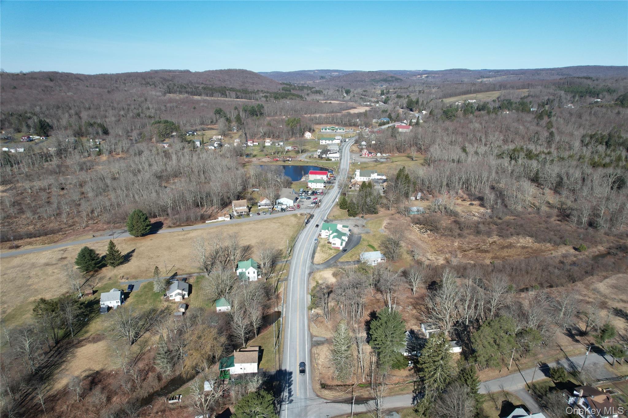#7 photo, *00 Rt. 52 and Mineral Springs Road, White Sulphur Spring , NY 12787