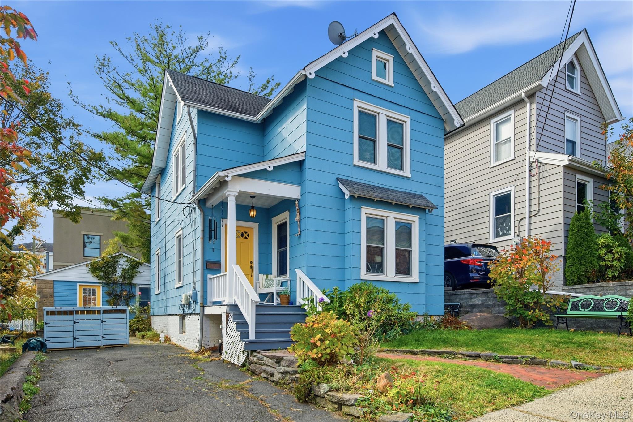 #1 photo, 33 Lydecker Street, Nyack , NY 10960