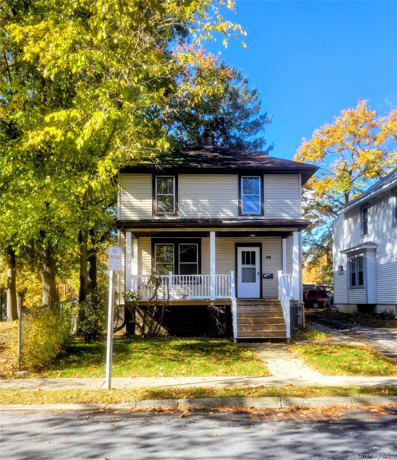 #1 photo, 29 Lewis Avenue, Poughkeepsie , NY 12603