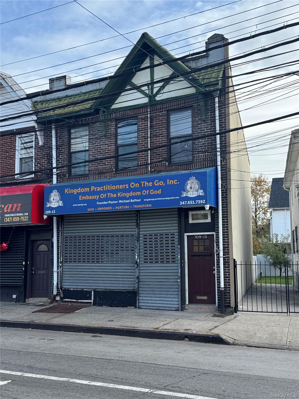 #1 photo, 109-13 Farmers Boulevard, Saint Albans , NY 11412