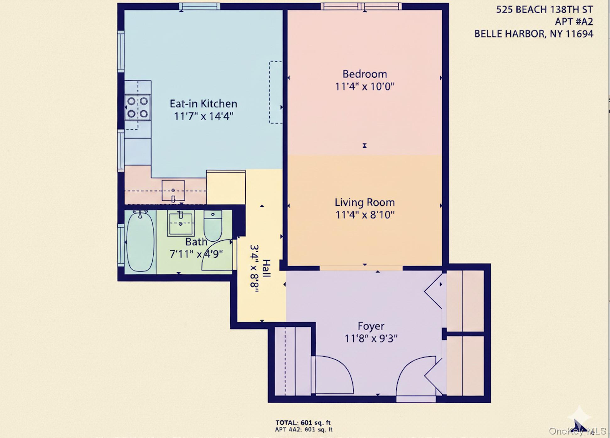 #10 photo, 525 Beach 138th Street, Belle Harbor , NY 11694