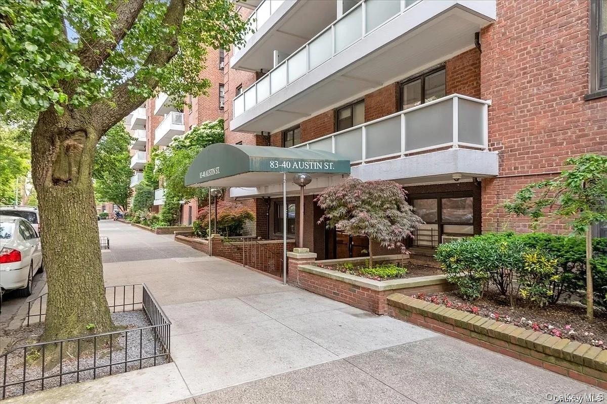 #13 photo, 83-40 Austin Street, Kew Gardens , NY 11415