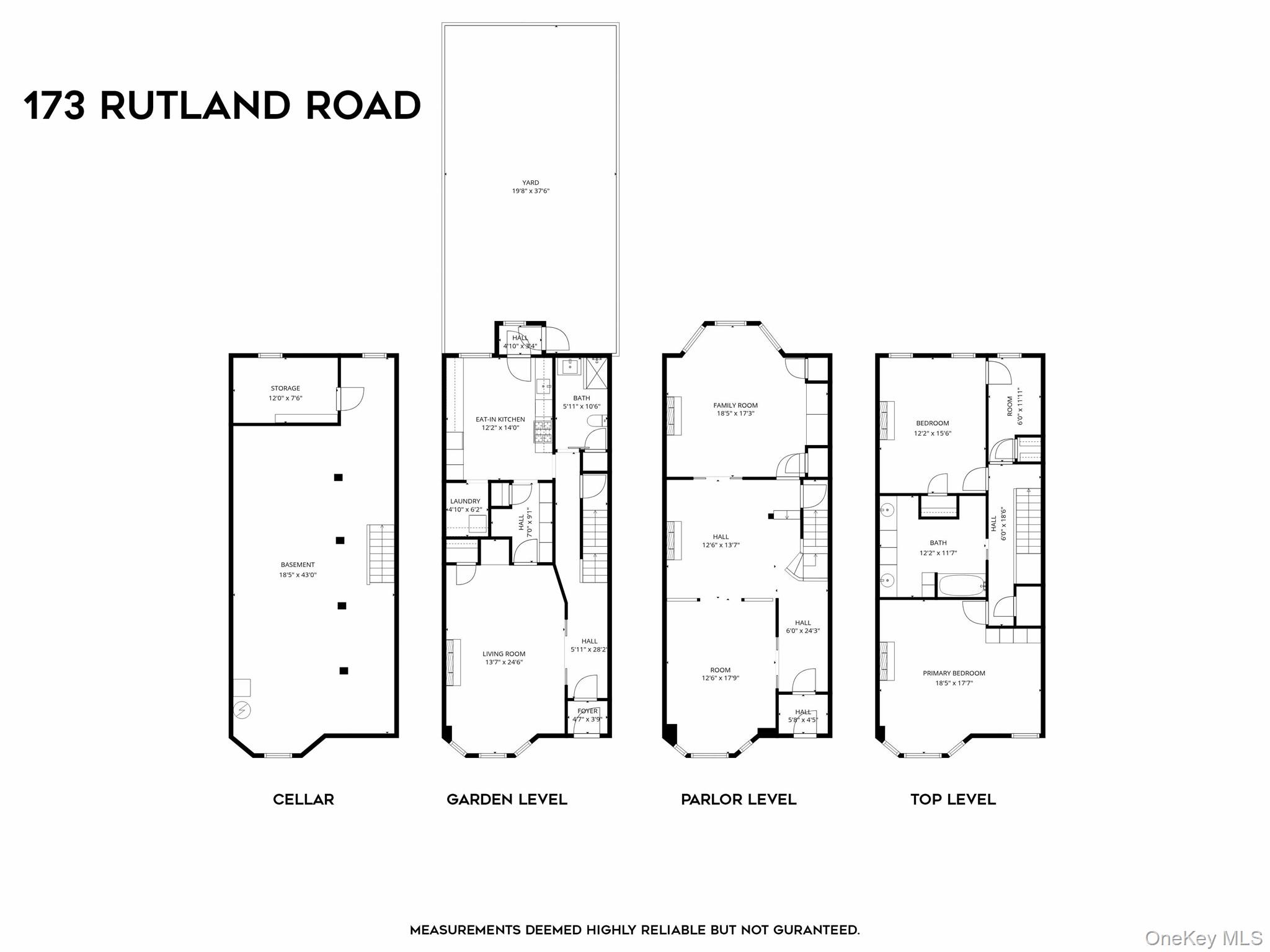#17 photo, 173 Rutland Road, Brooklyn , NY 11225