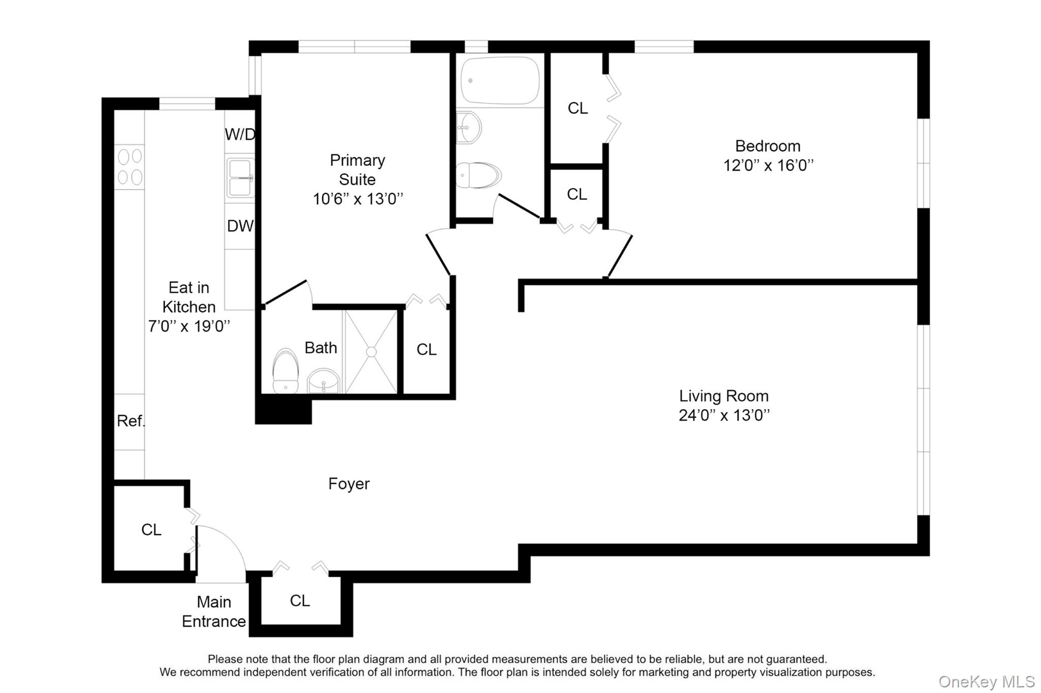 #15 photo, 620 W 239th Street, Bronx , NY 10463