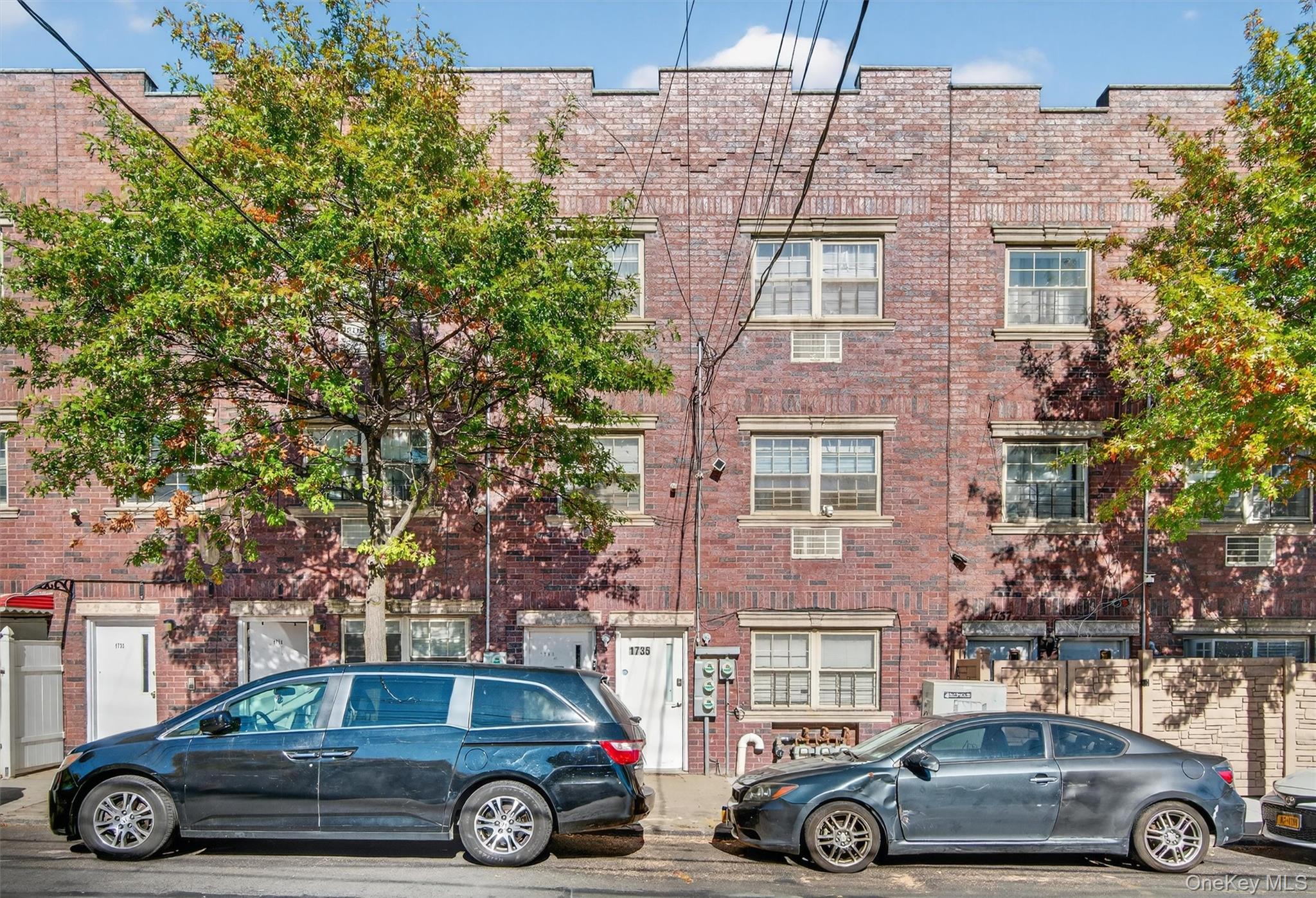 #1 photo, 1735 Mansion Street, Bronx , NY 10460