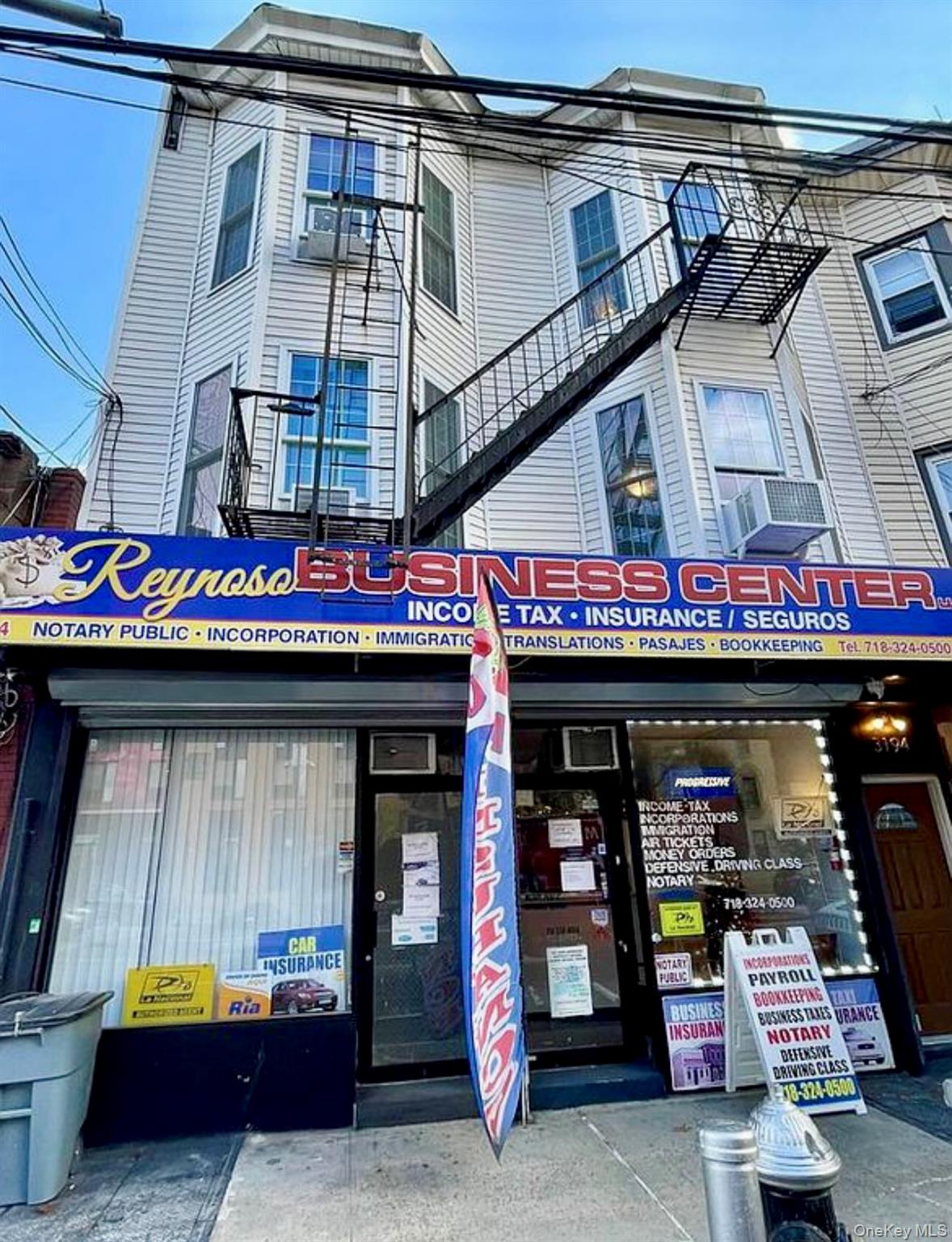 #1 photo, 3194 Webster Avenue, Bronx , NY 10467