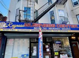 3194 Webster Avenue 布朗士 Bronx, NY