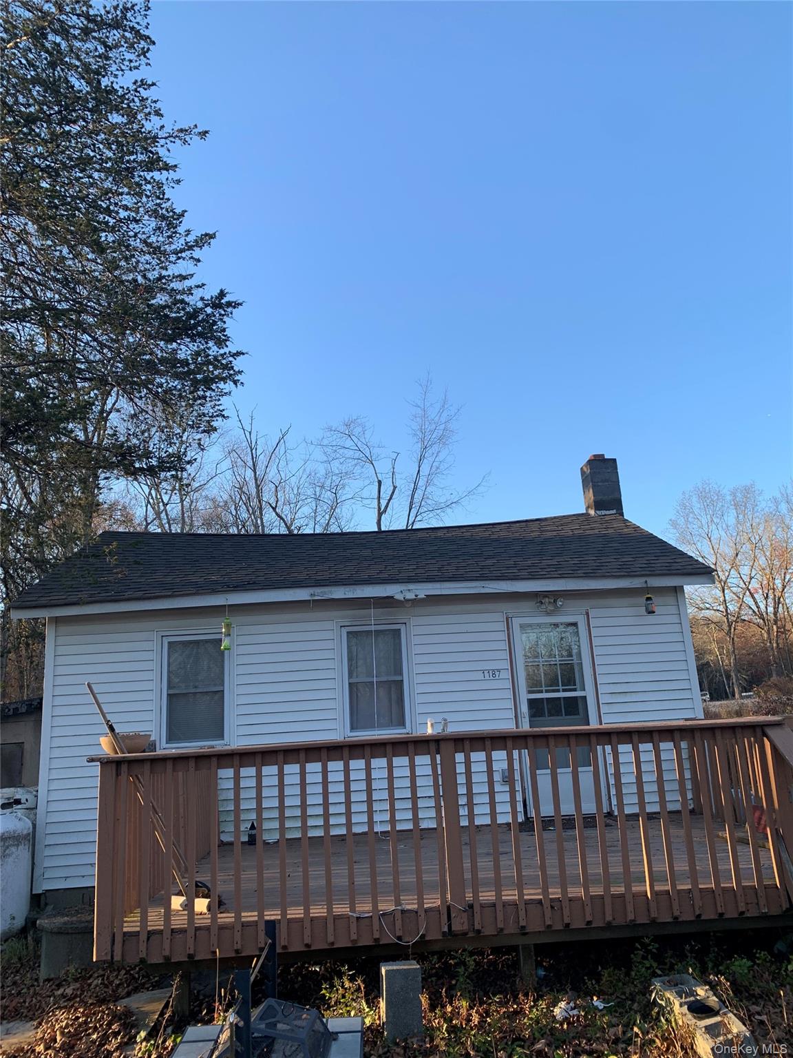 #1 photo, 1187 Burlingham Road, Pine Bush , NY 12566
